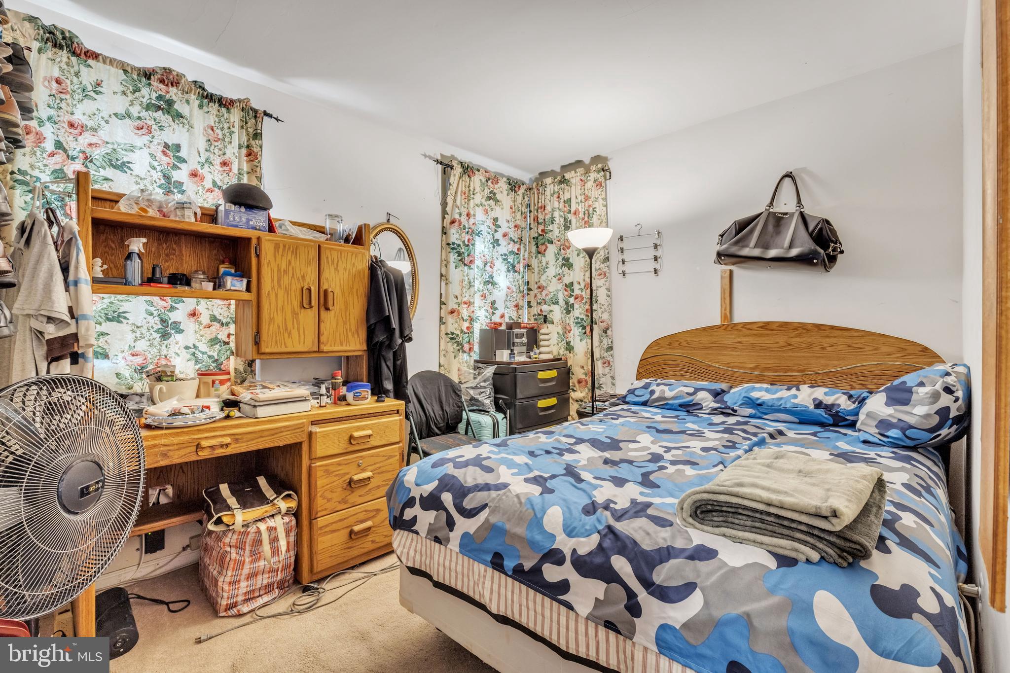 PALMER PARK - Residential