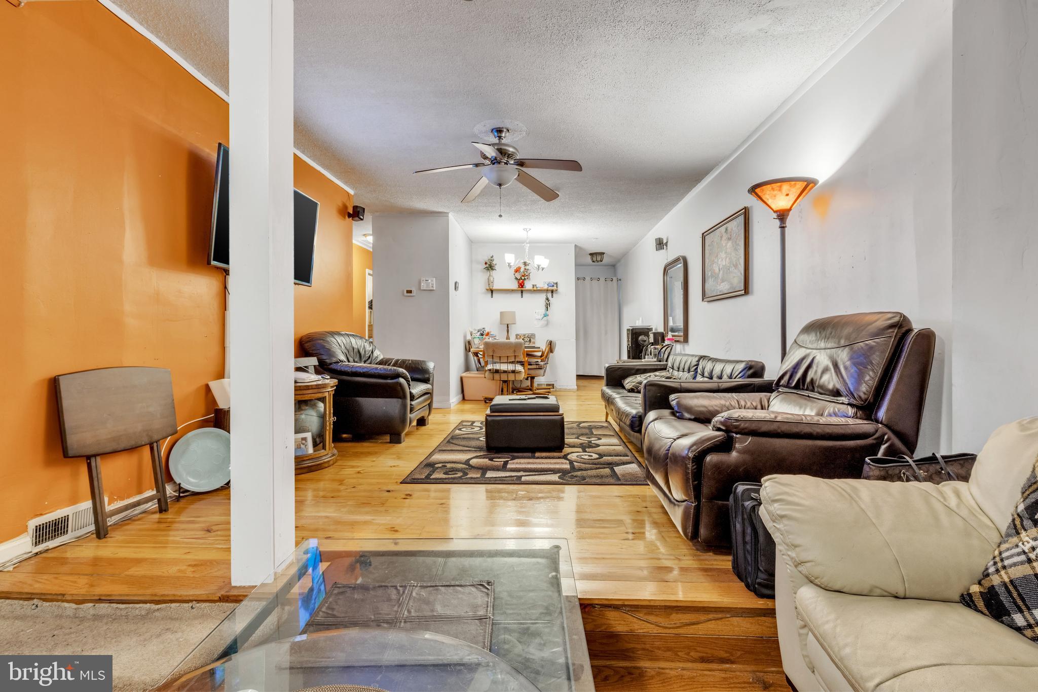 PALMER PARK - Residential