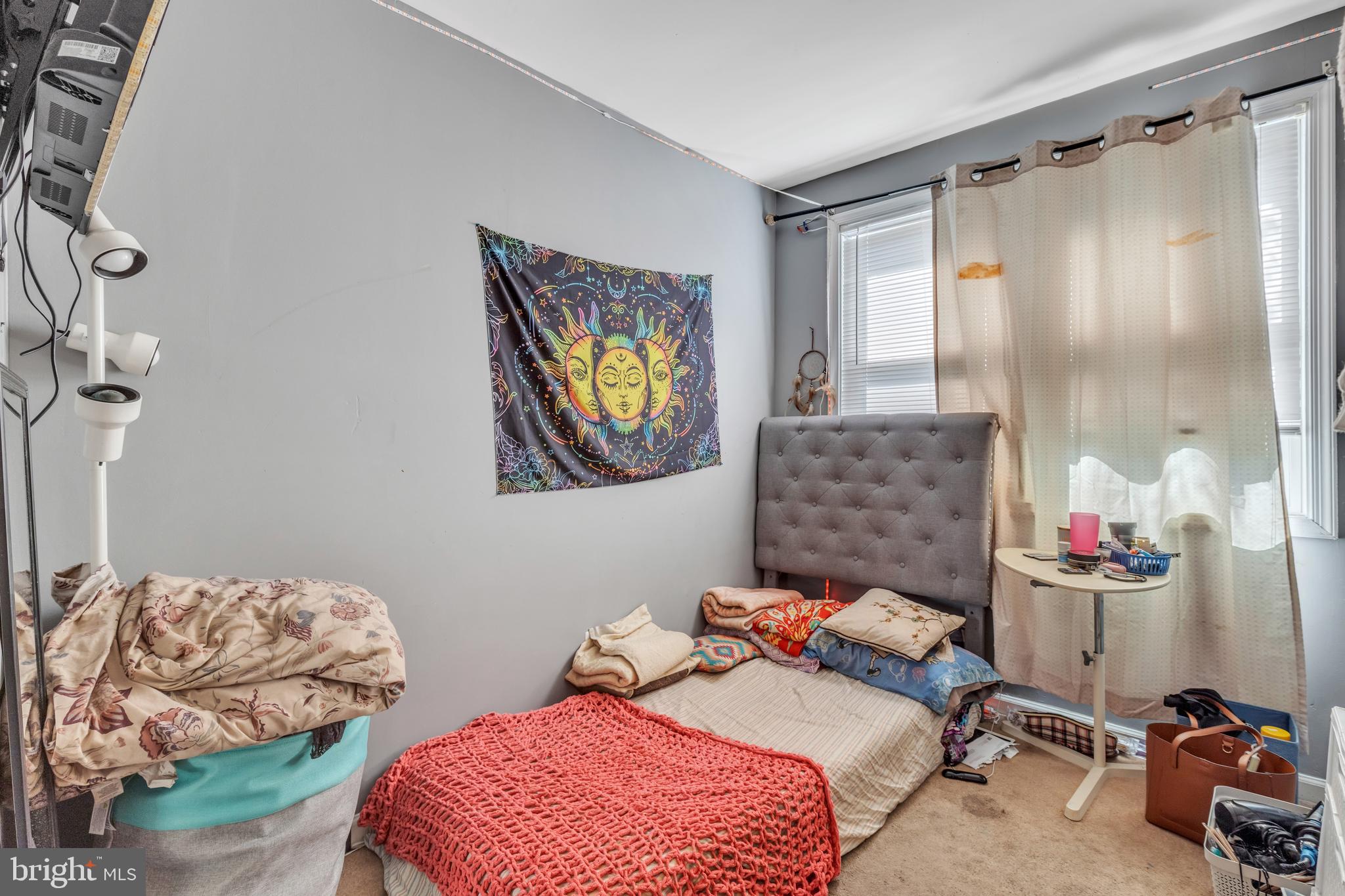 PALMER PARK - Residential