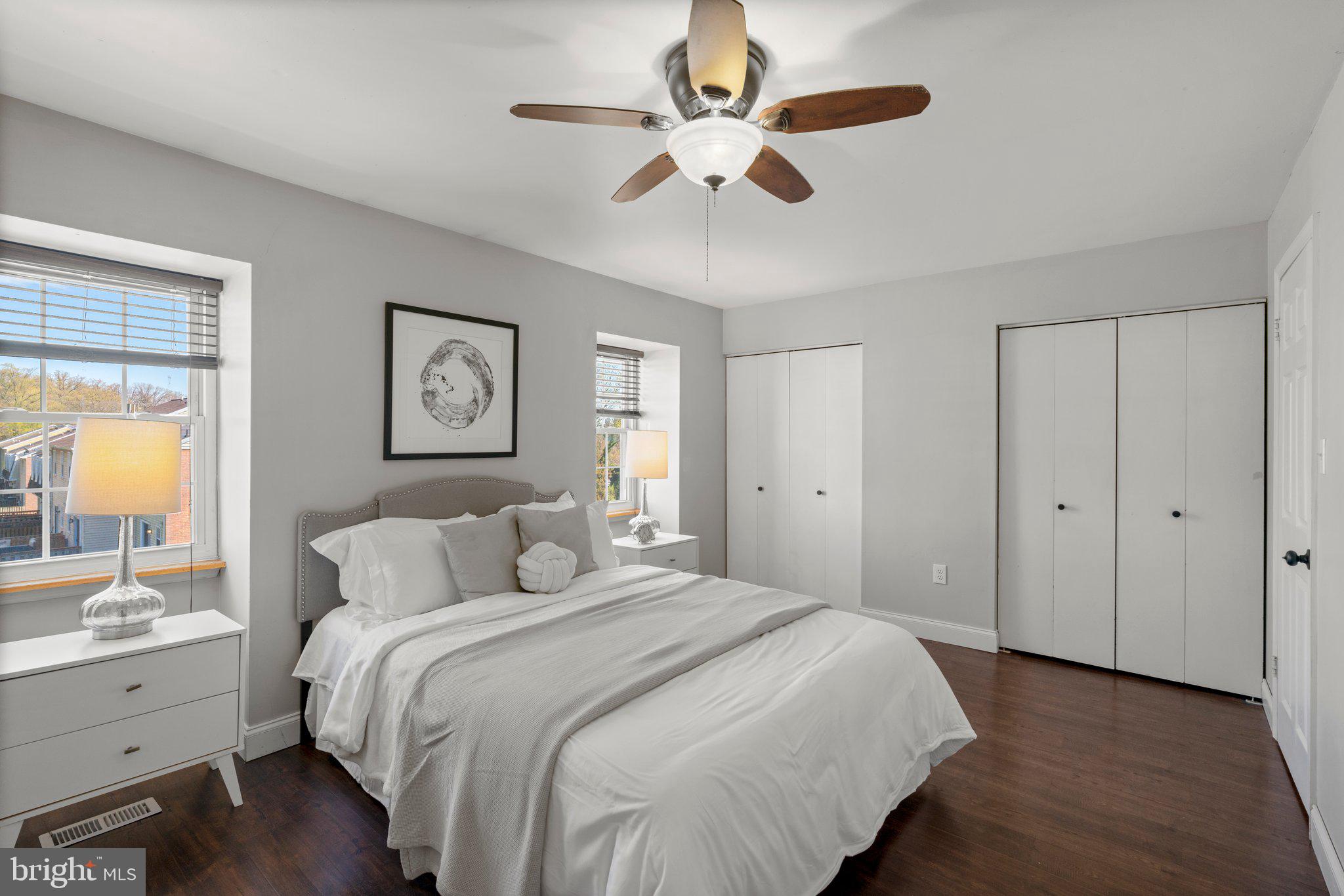 RICHARDSON MEWS - Residential