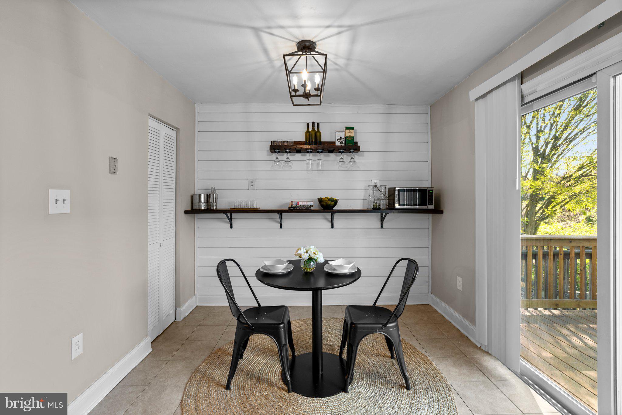 RICHARDSON MEWS - Residential