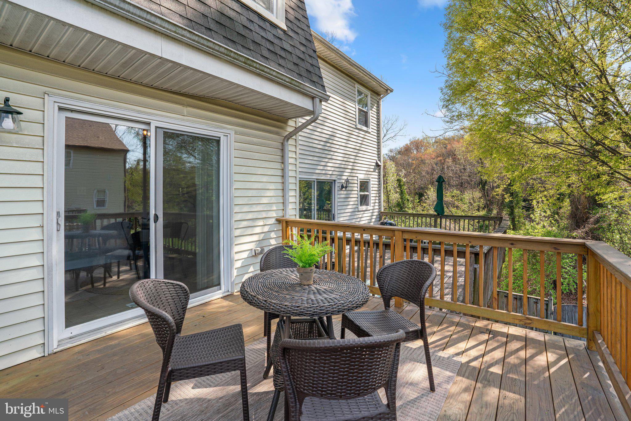 RICHARDSON MEWS - Residential