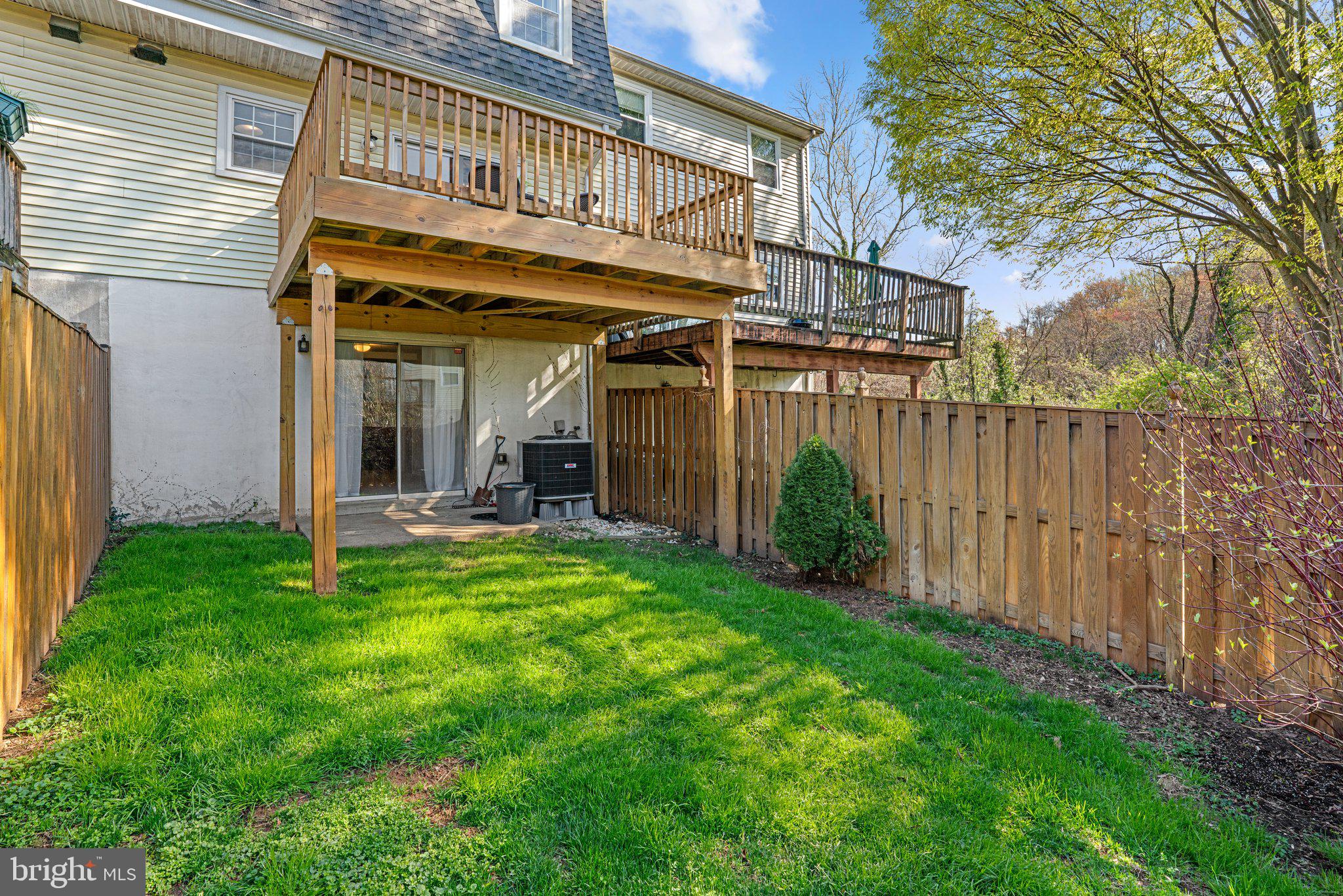 RICHARDSON MEWS - Residential