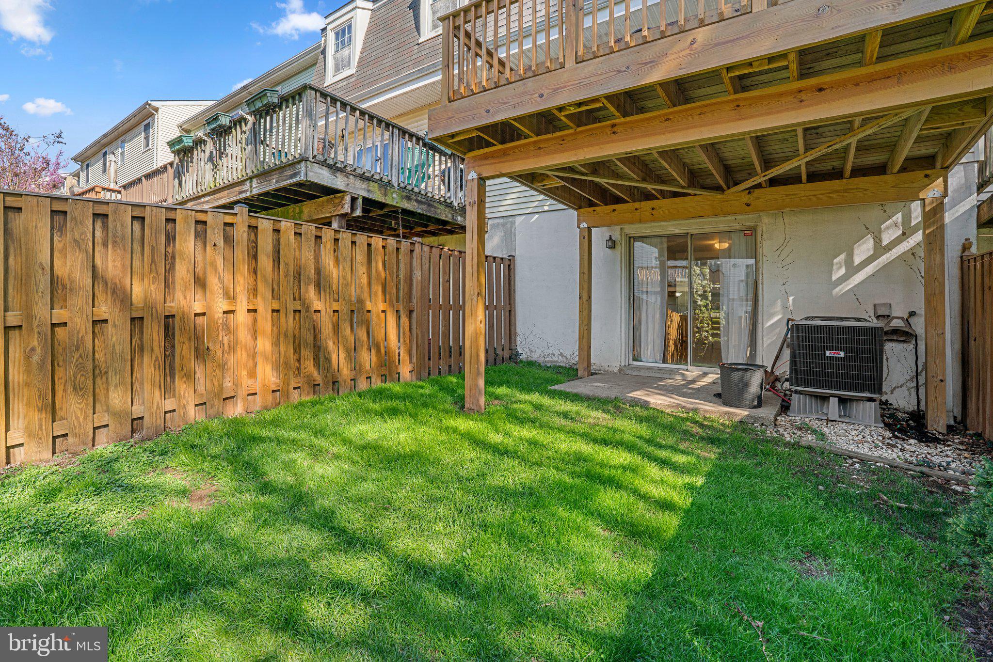 RICHARDSON MEWS - Residential