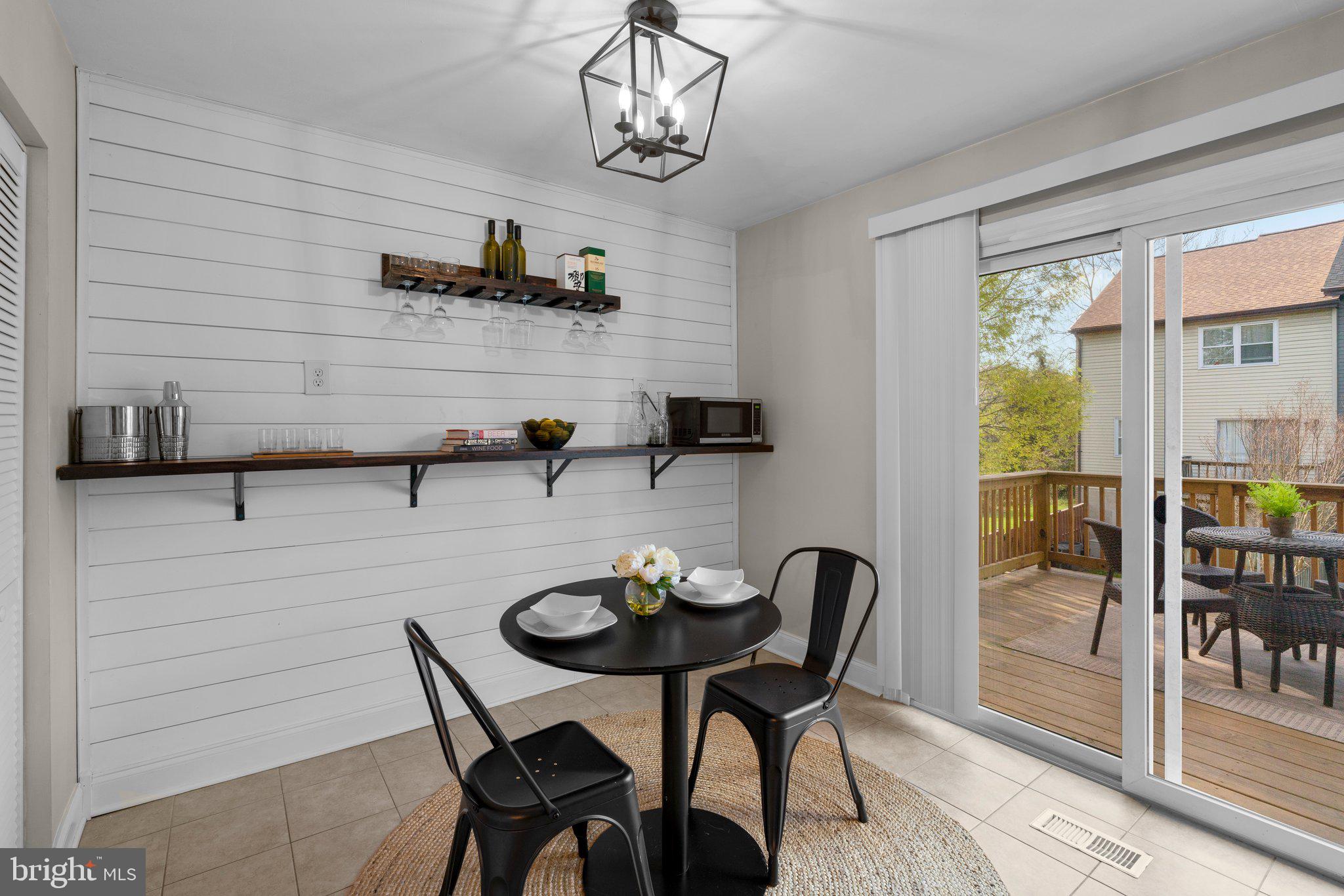 RICHARDSON MEWS - Residential