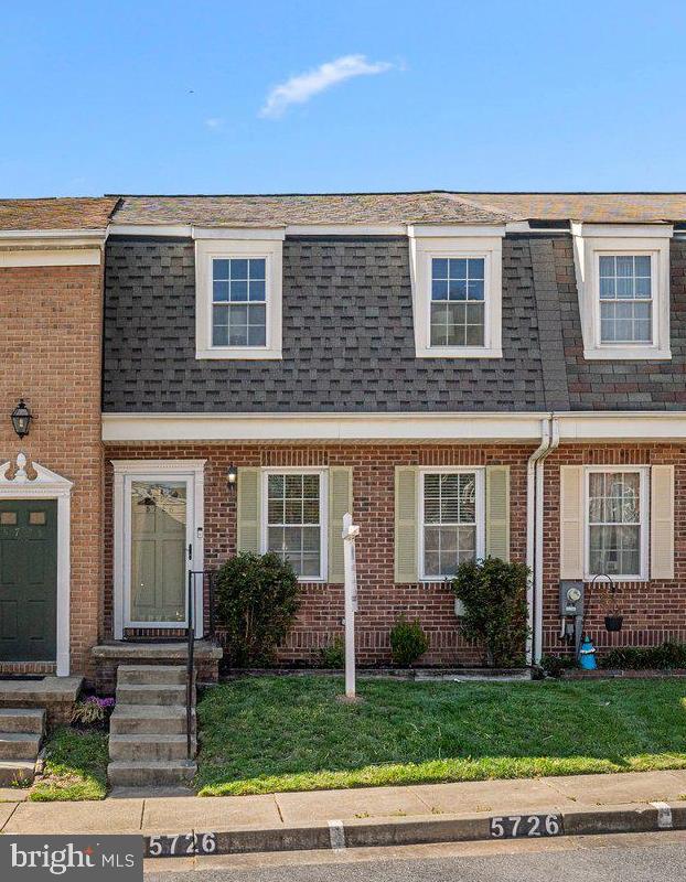 RICHARDSON MEWS - Residential