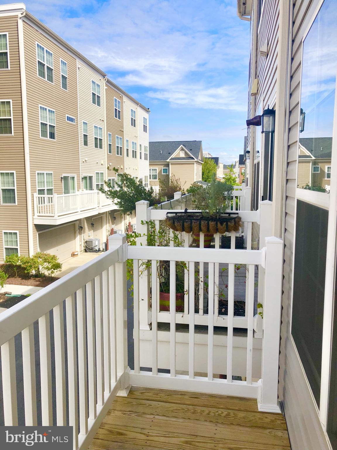 BELTSVILLE - Residential Lease