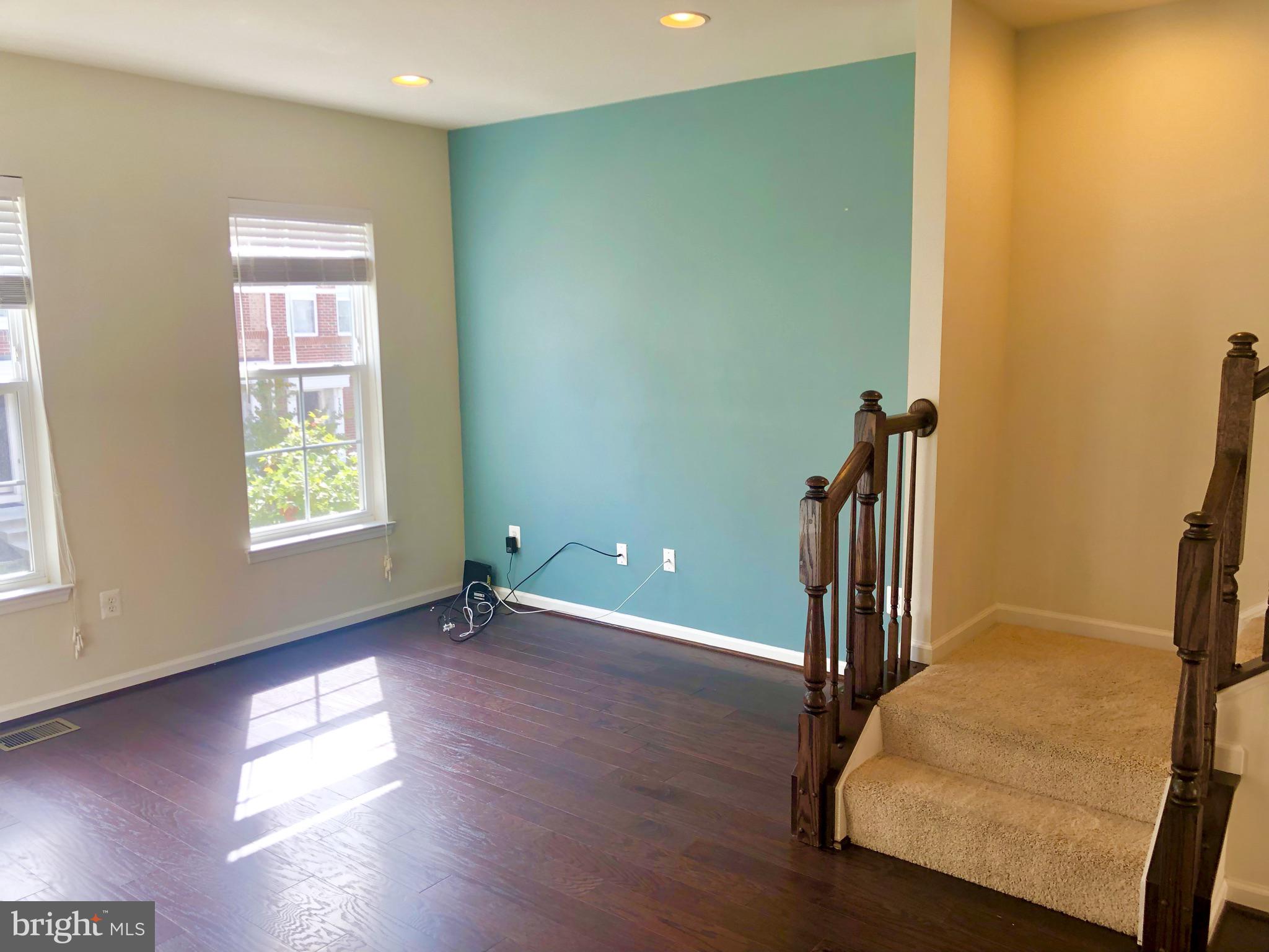 BELTSVILLE - Residential Lease