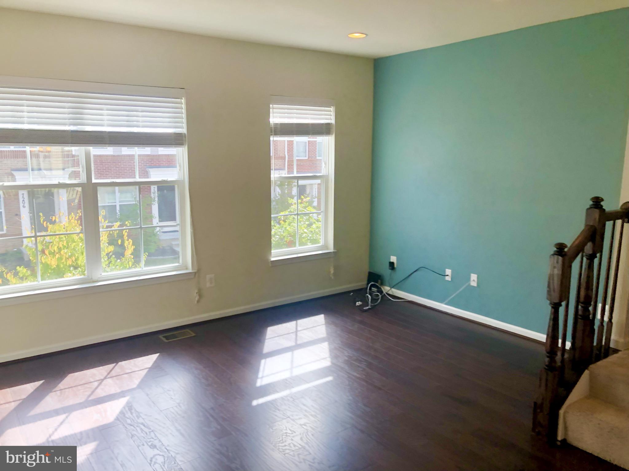 BELTSVILLE - Residential Lease
