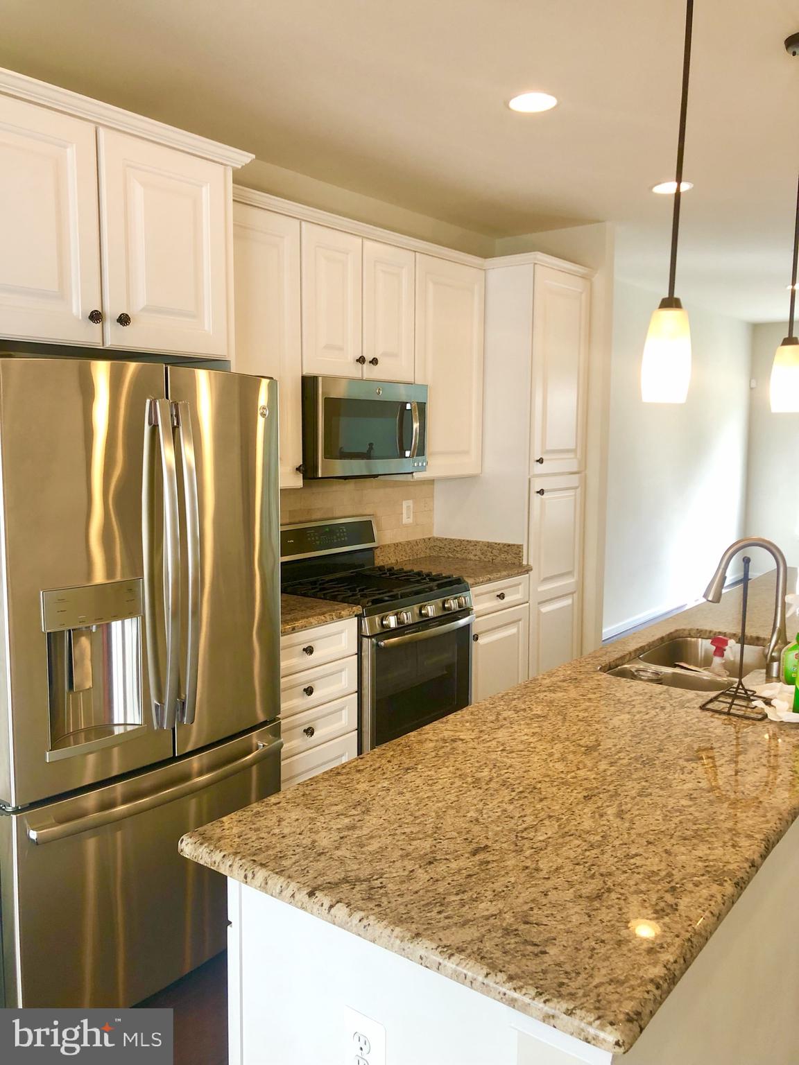 BELTSVILLE - Residential Lease