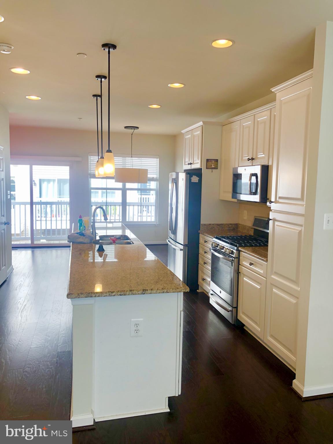 BELTSVILLE - Residential Lease