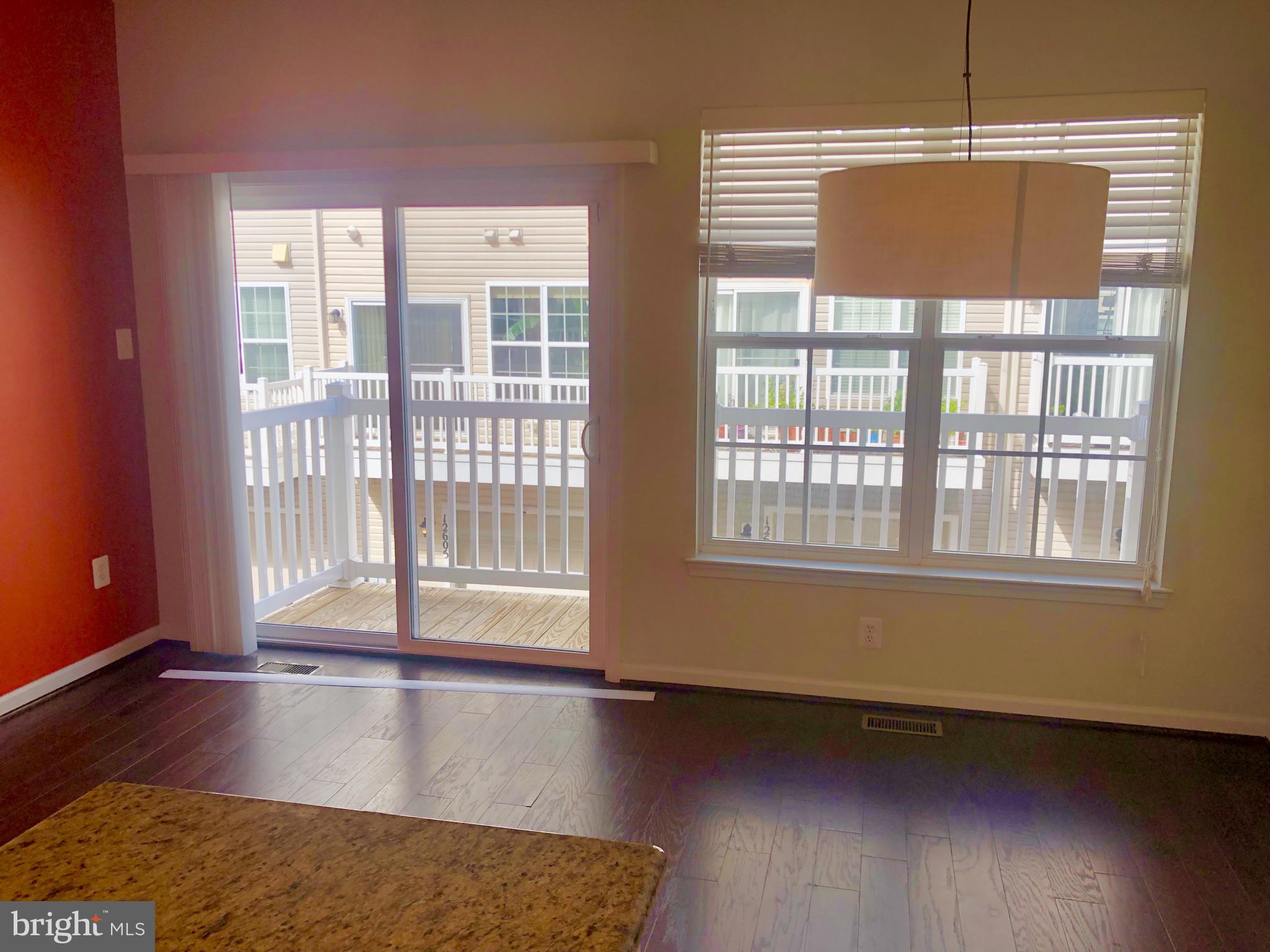 BELTSVILLE - Residential Lease