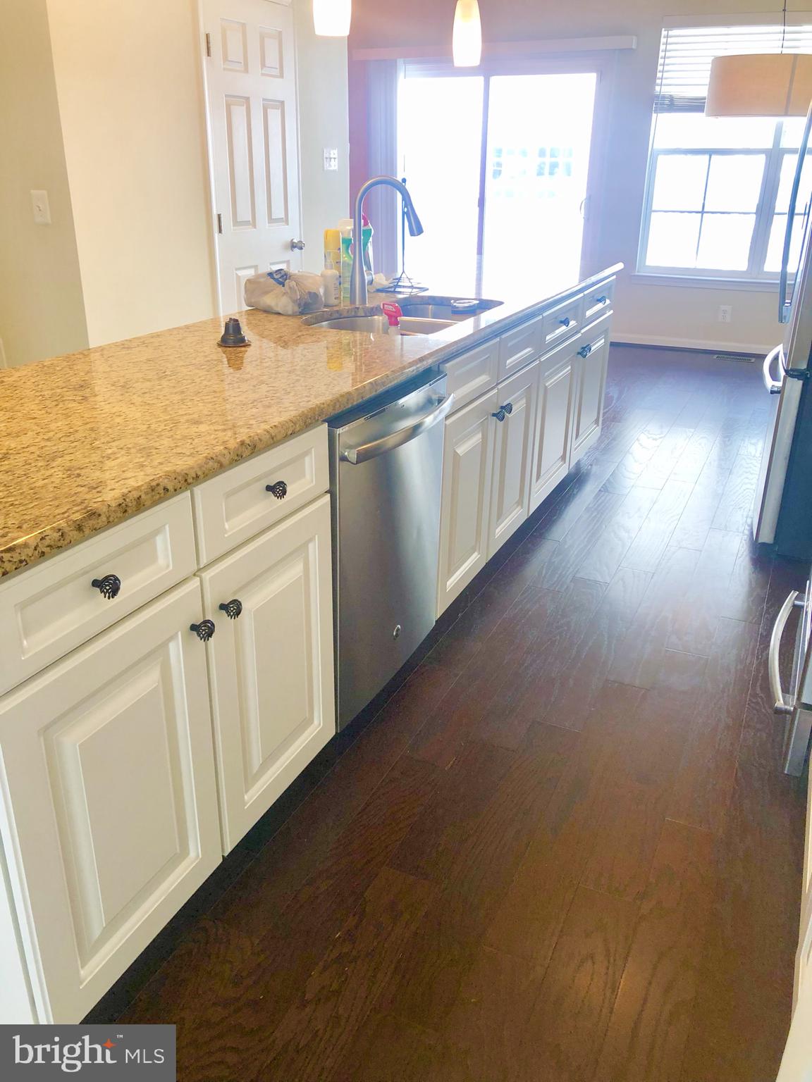 BELTSVILLE - Residential Lease