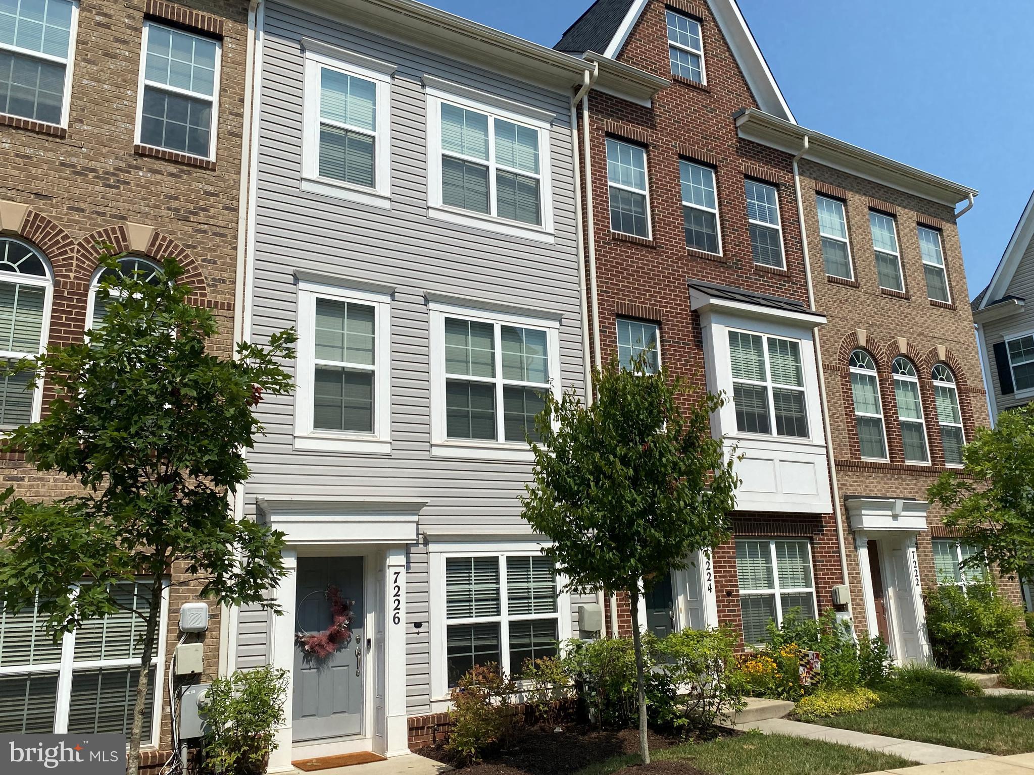 BELTSVILLE - Residential Lease