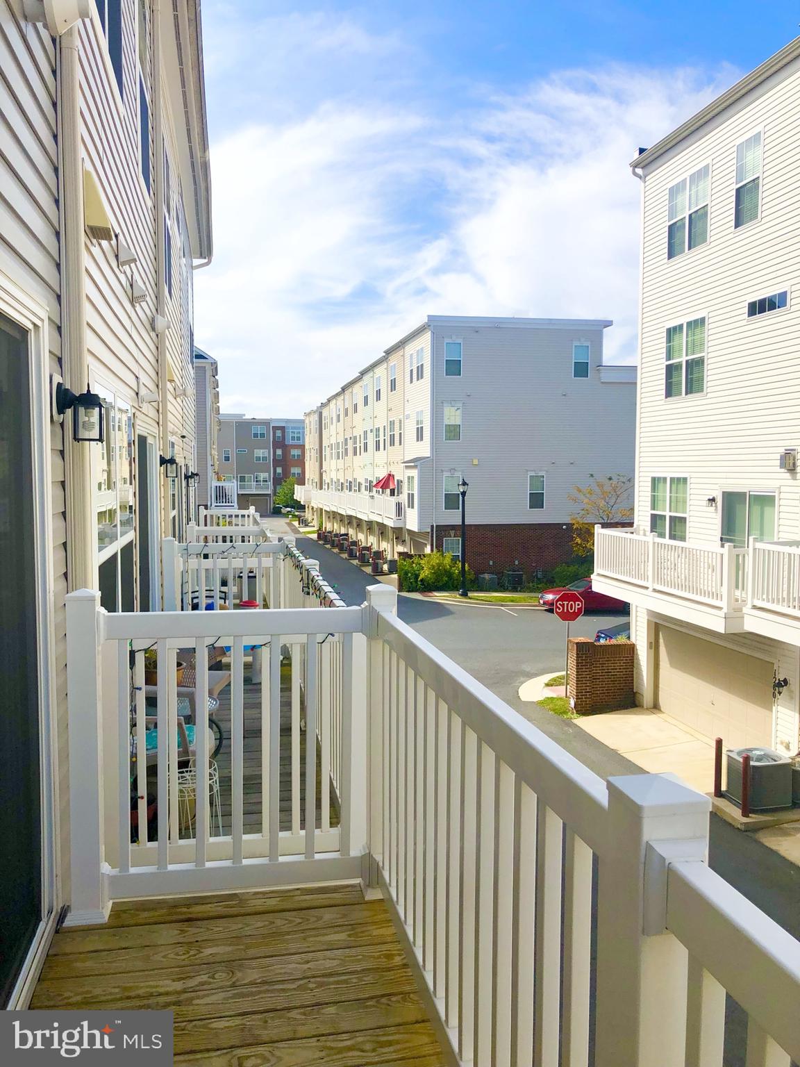 BELTSVILLE - Residential Lease