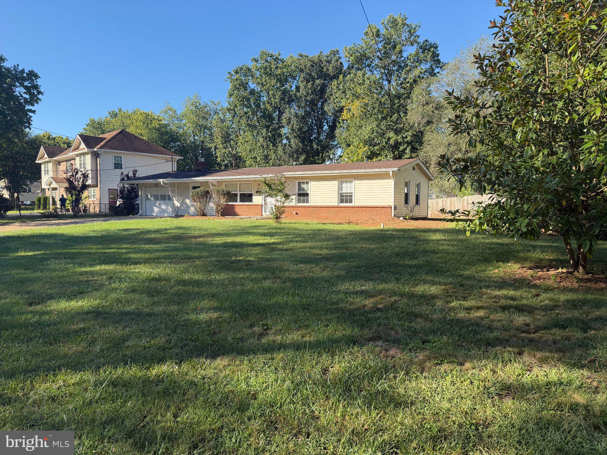 8114 NORWOOD DRIVE