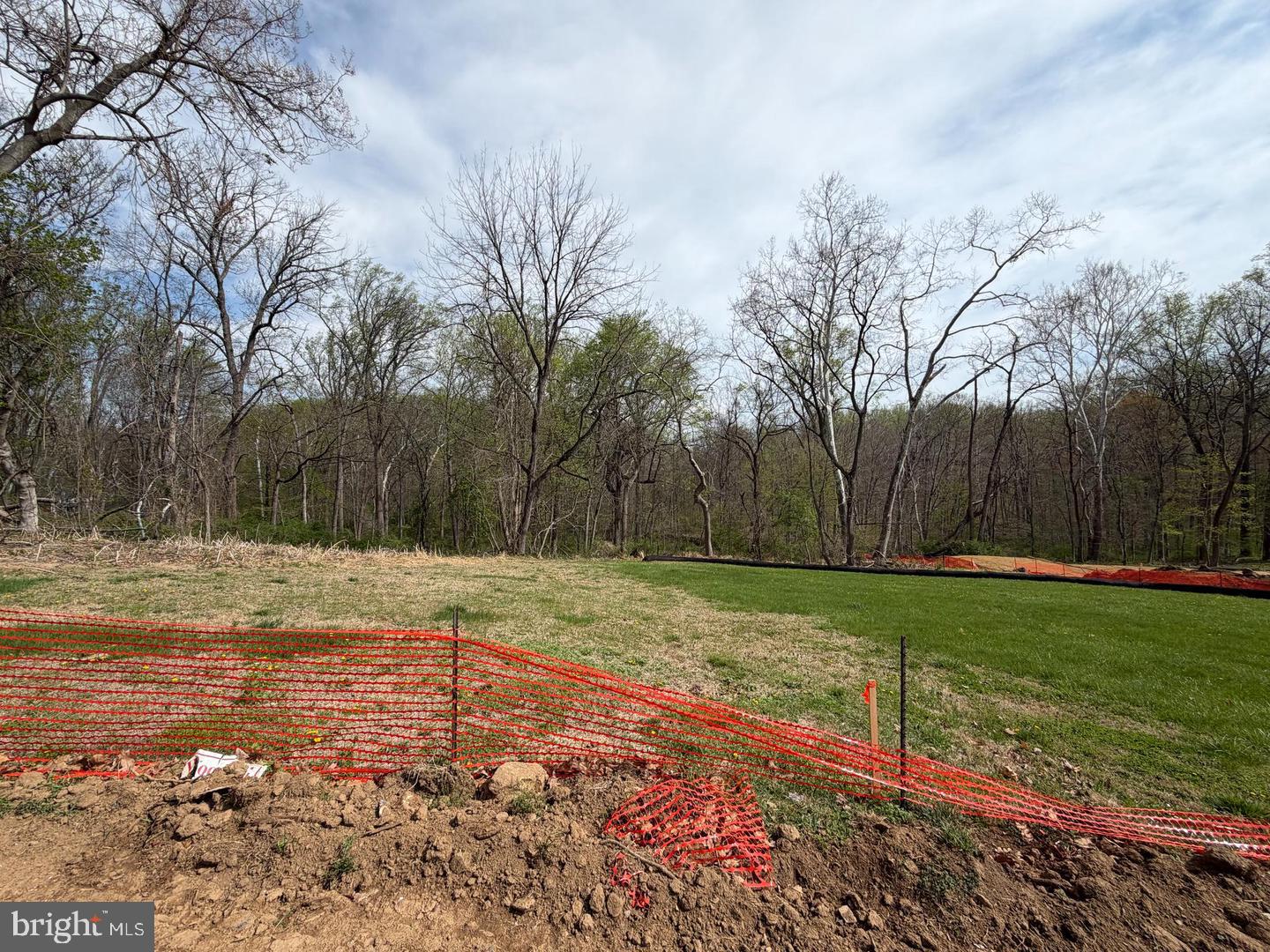 3111 SAWMILL ROAD LOT 1 B