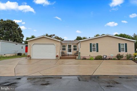 Photo of 33370 Court Drive #25, MILLSBORO, DE 19966 (MLS # DESU2096712)