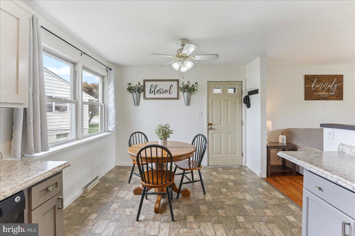 HOLLY HALL TERRACE - Residential