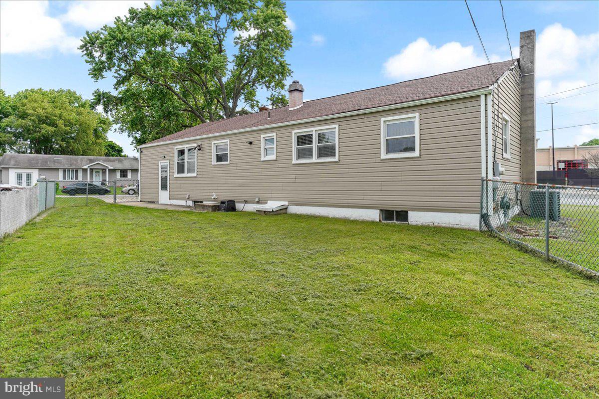 HOLLY HALL TERRACE - Residential