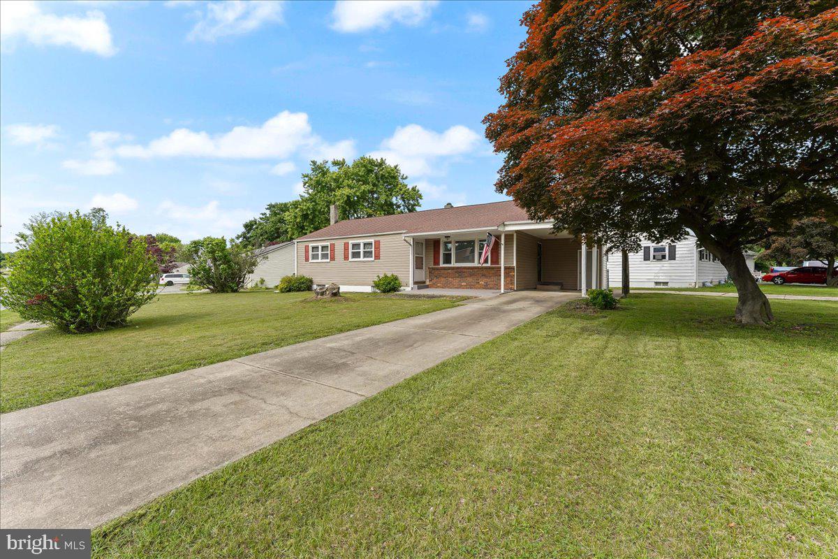 HOLLY HALL TERRACE - Residential