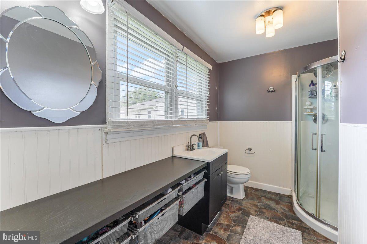 HOLLY HALL TERRACE - Residential