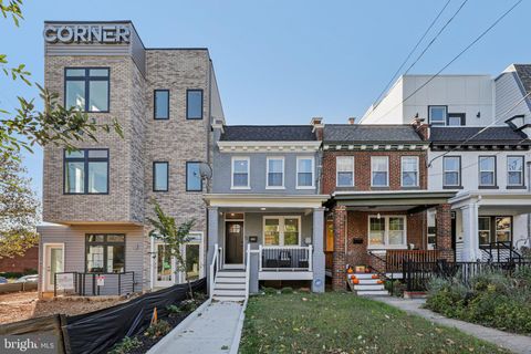 2604 4TH STREET NE WASHINGTON DC 20002