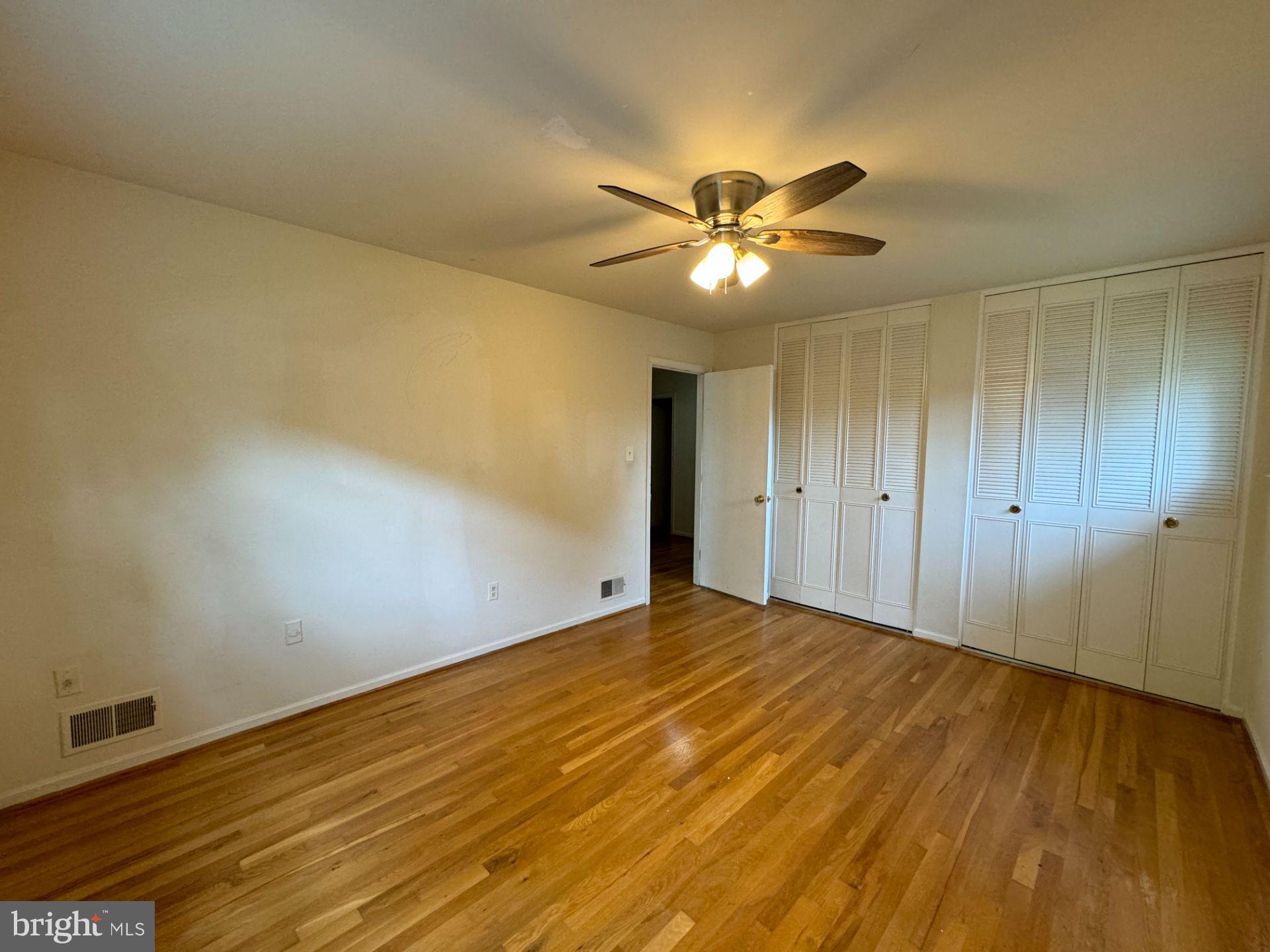 KINGS PARK WEST - Residential Lease