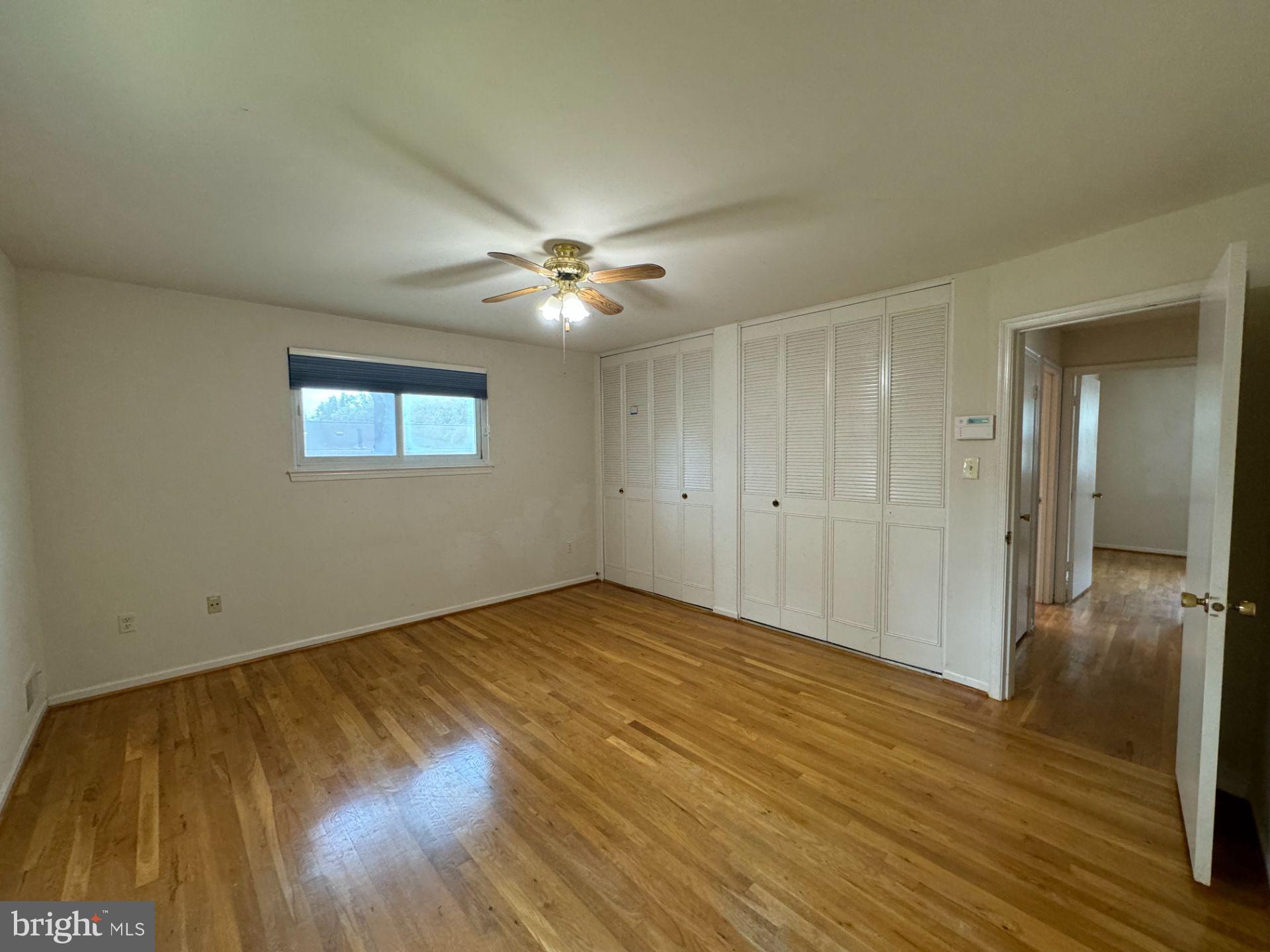 KINGS PARK WEST - Residential Lease