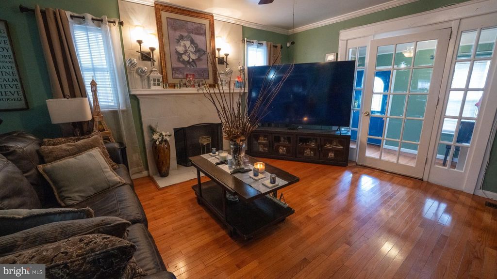 Photo of 228 Bartlett Avenue, SHARON HILL, PA 19079 (MLS # PADE2100298)