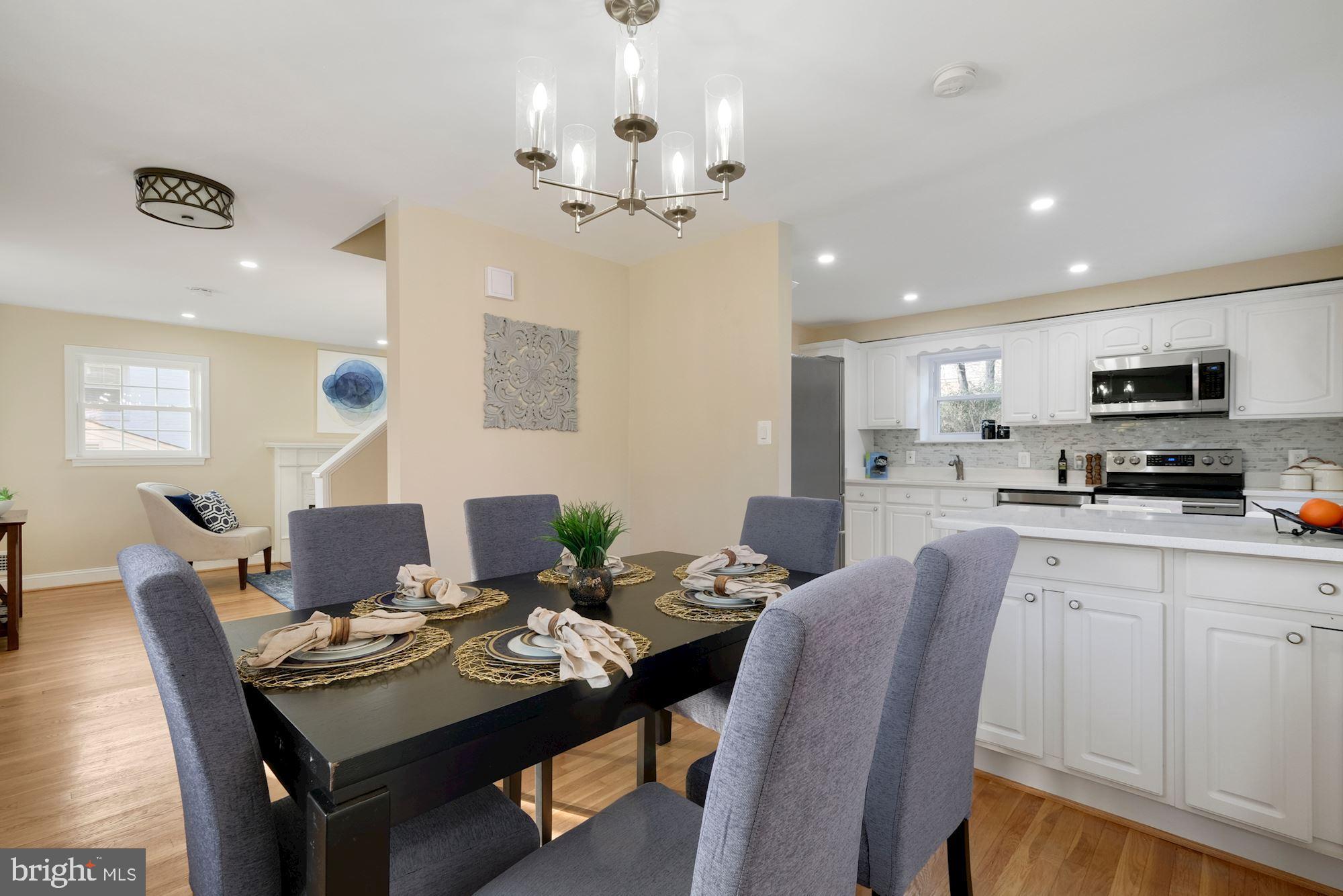 CHEVERLY - Residential