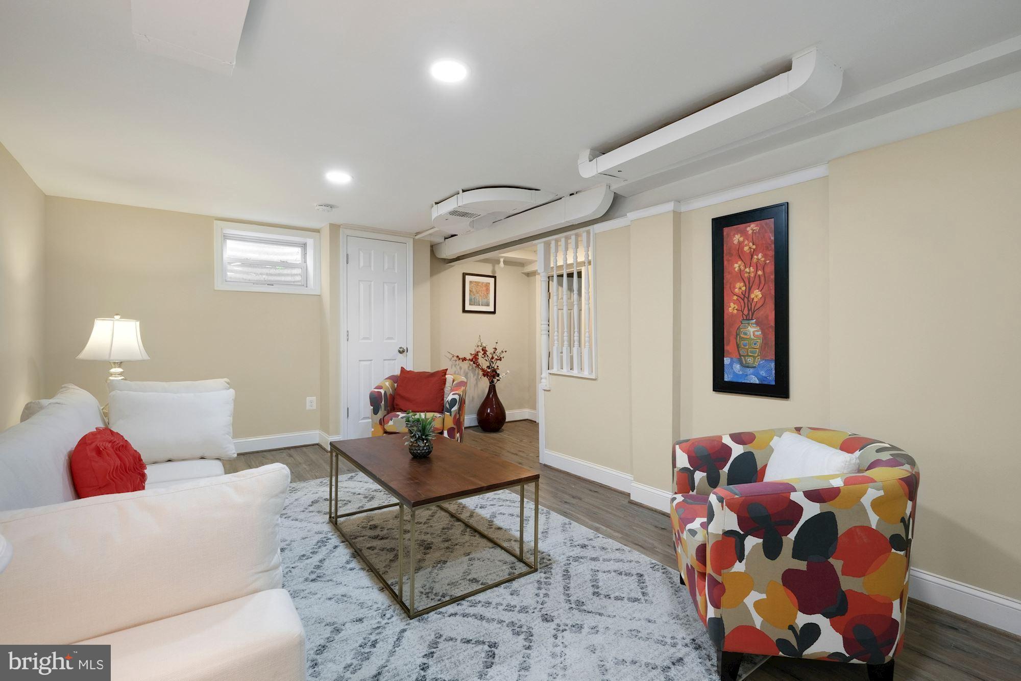 CHEVERLY - Residential