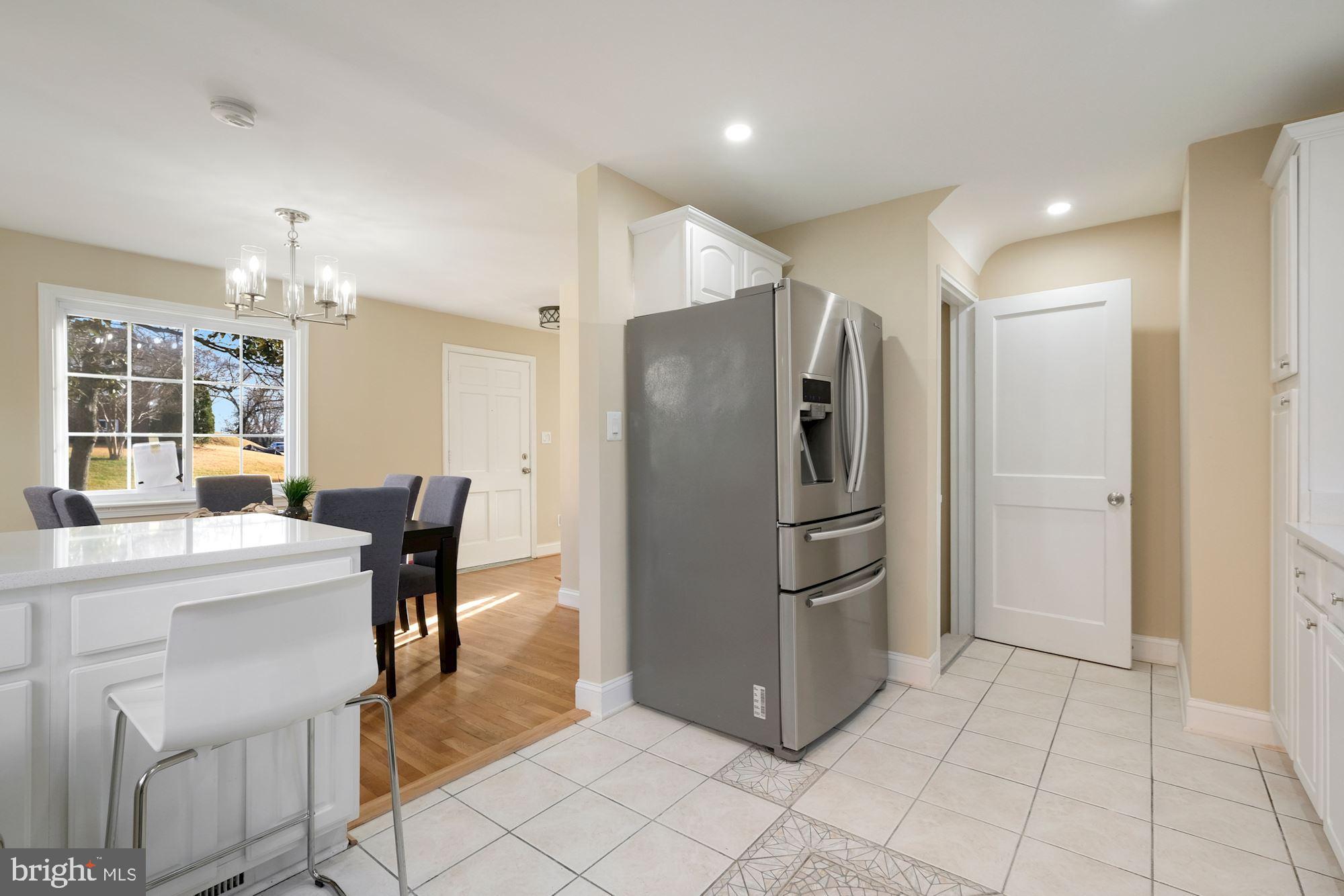 CHEVERLY - Residential