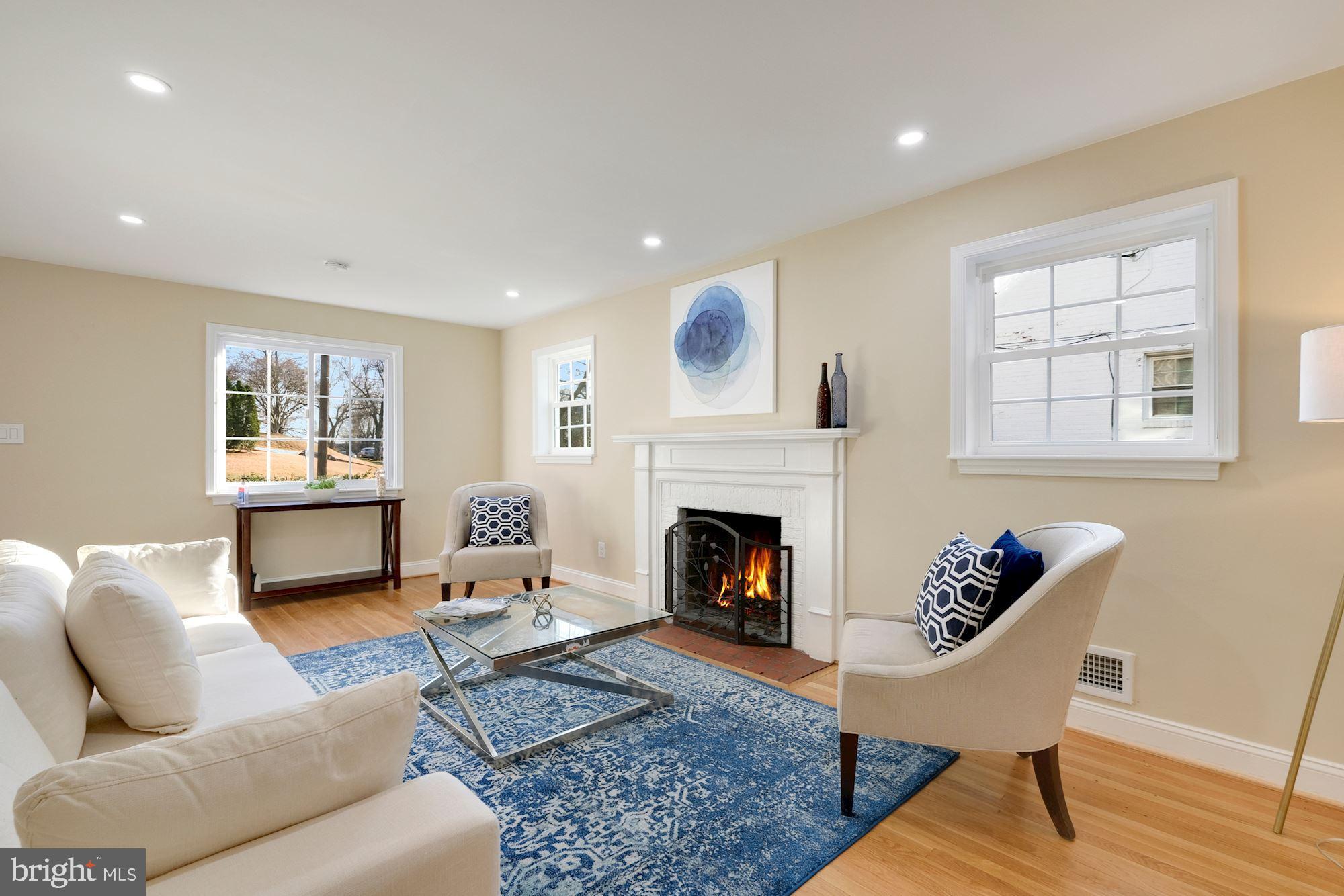 CHEVERLY - Residential