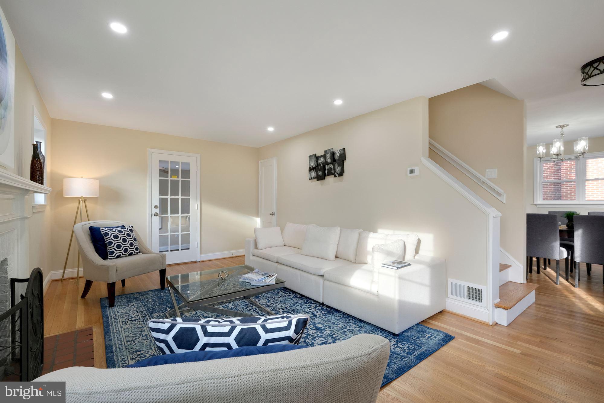 CHEVERLY - Residential