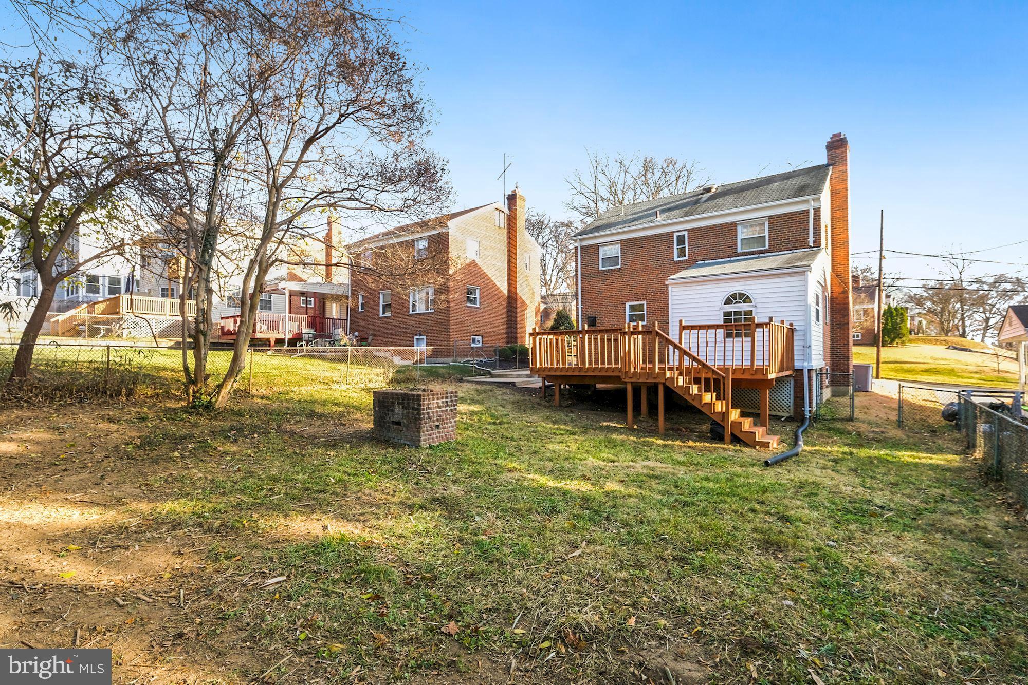 CHEVERLY - Residential