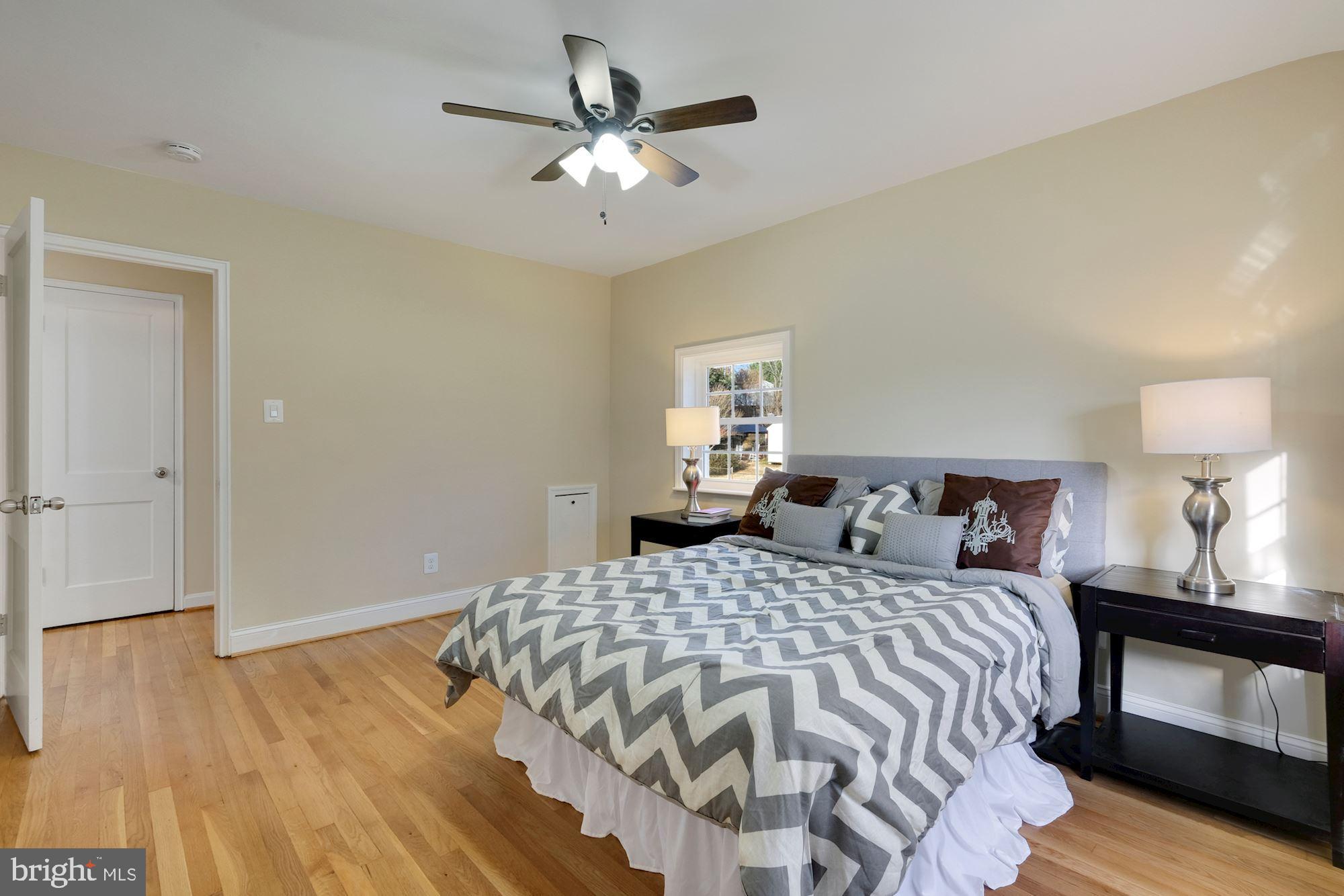 CHEVERLY - Residential