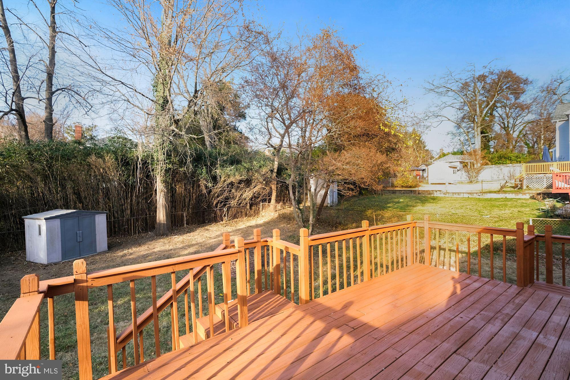 CHEVERLY - Residential