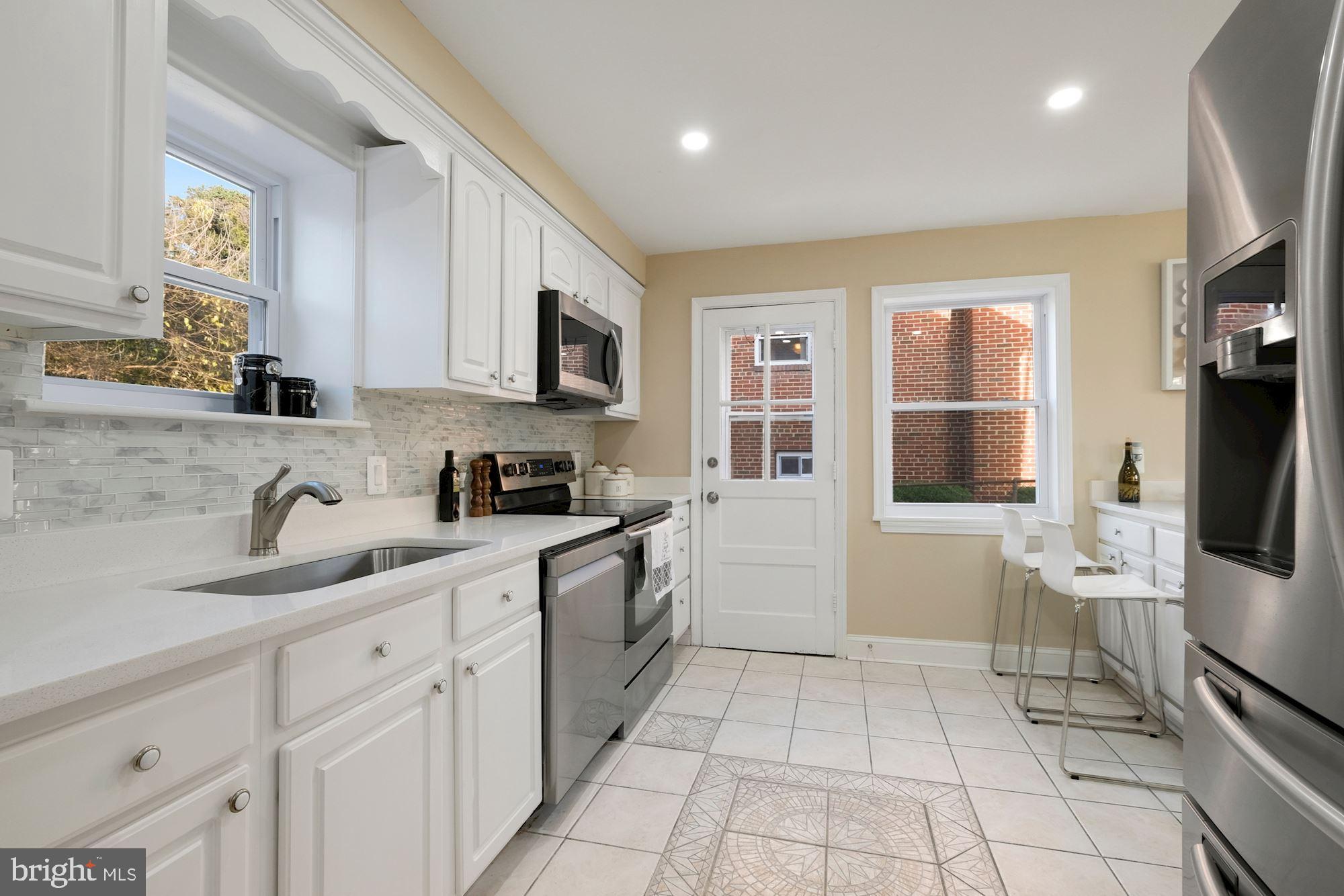 CHEVERLY - Residential