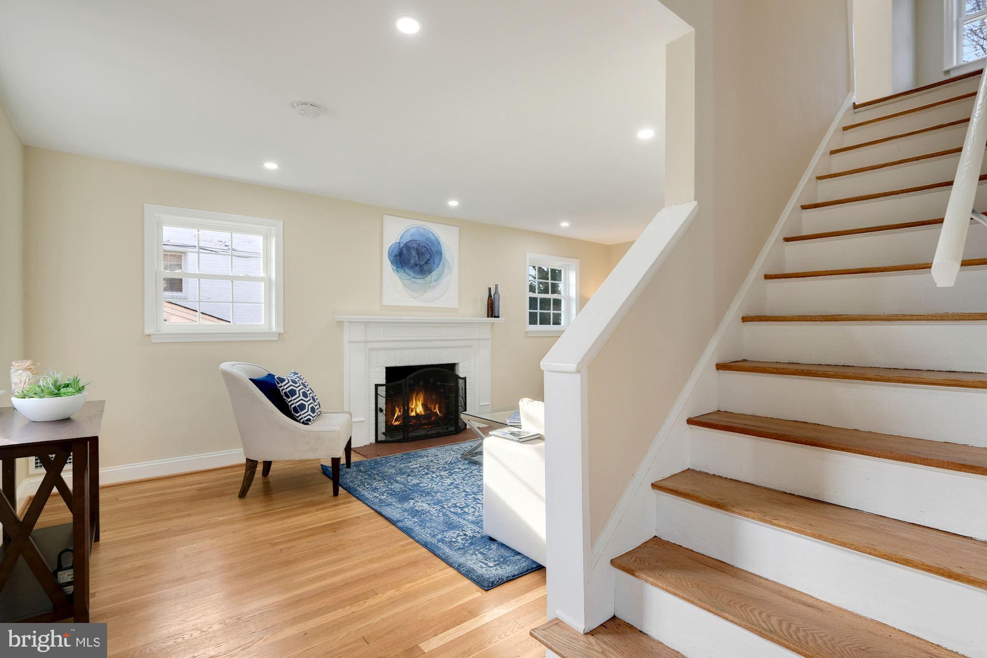 CHEVERLY - Residential