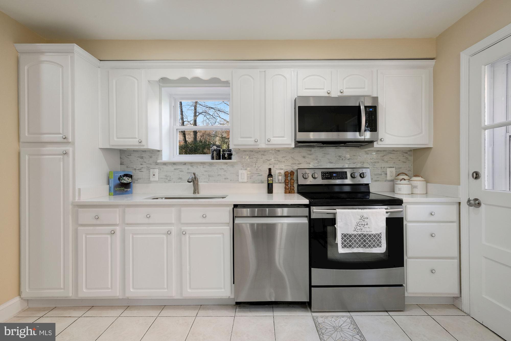 CHEVERLY - Residential