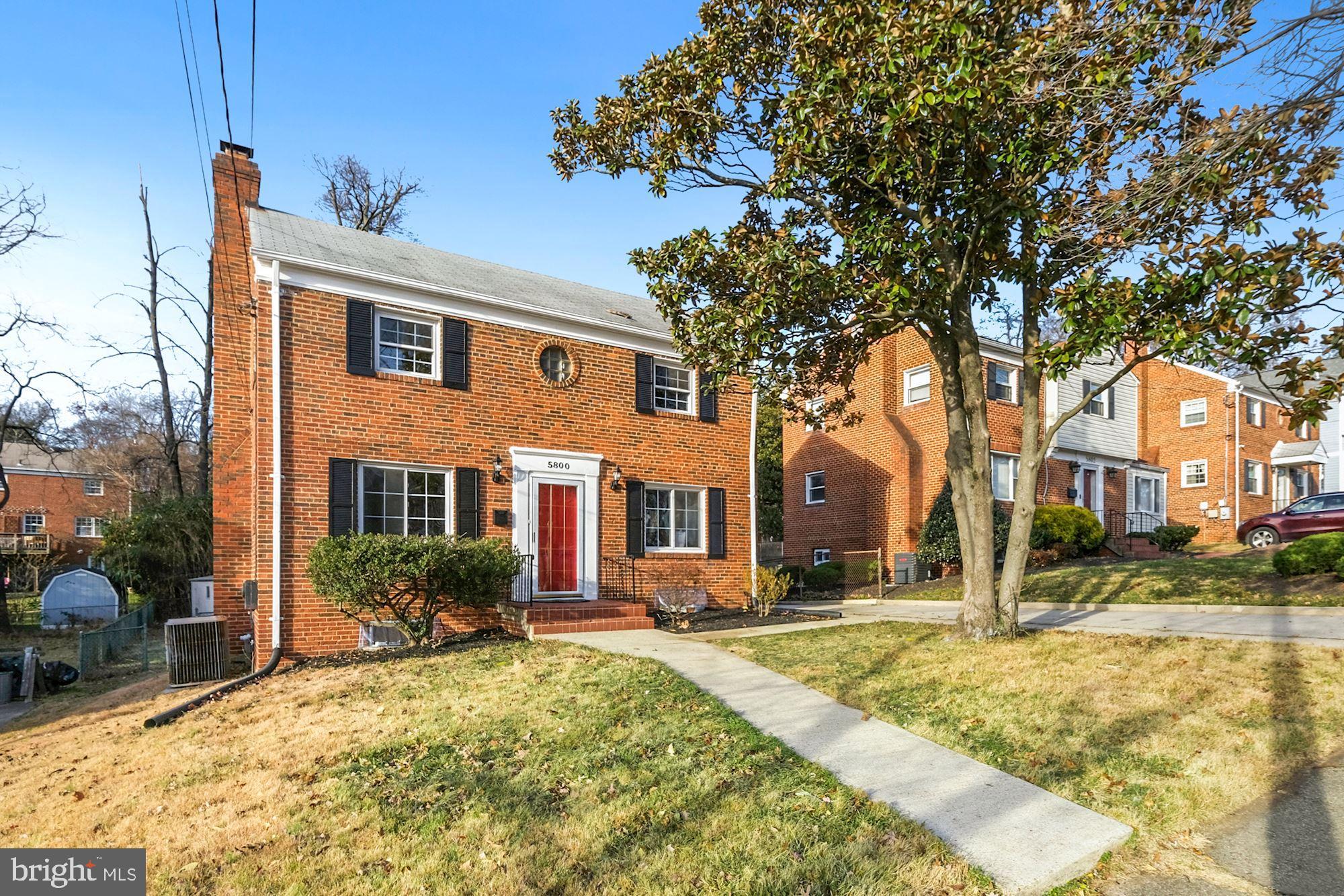 CHEVERLY - Residential