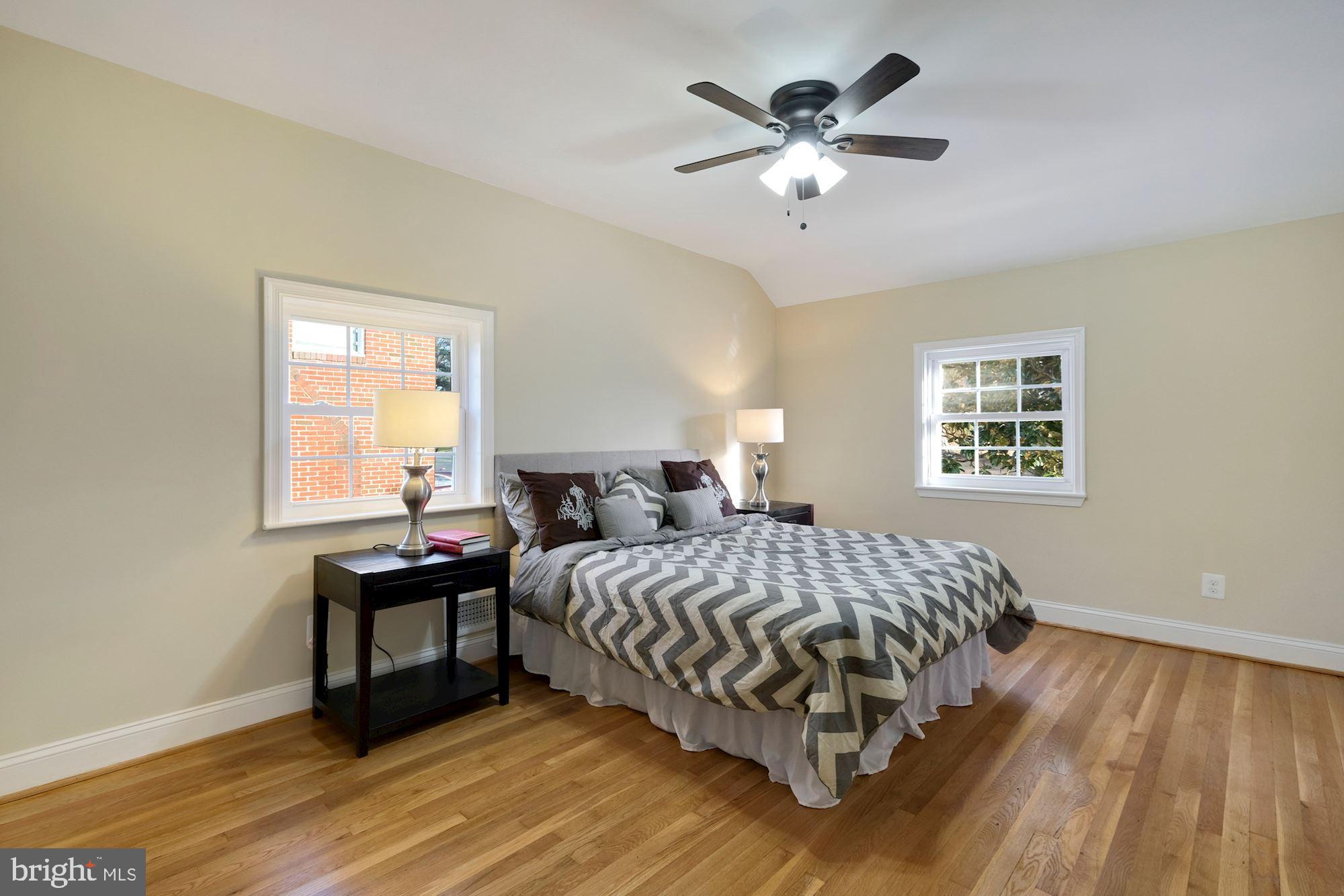 CHEVERLY - Residential