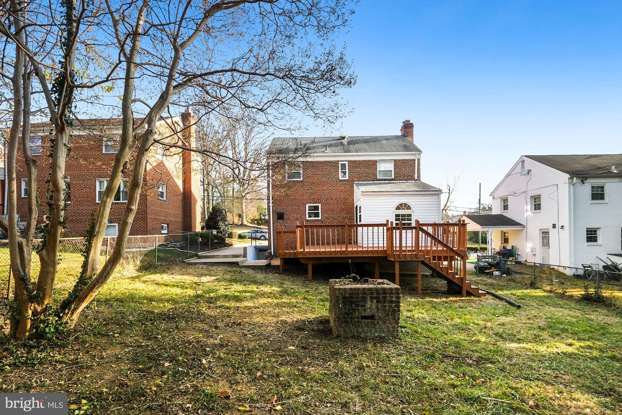 CHEVERLY - Residential