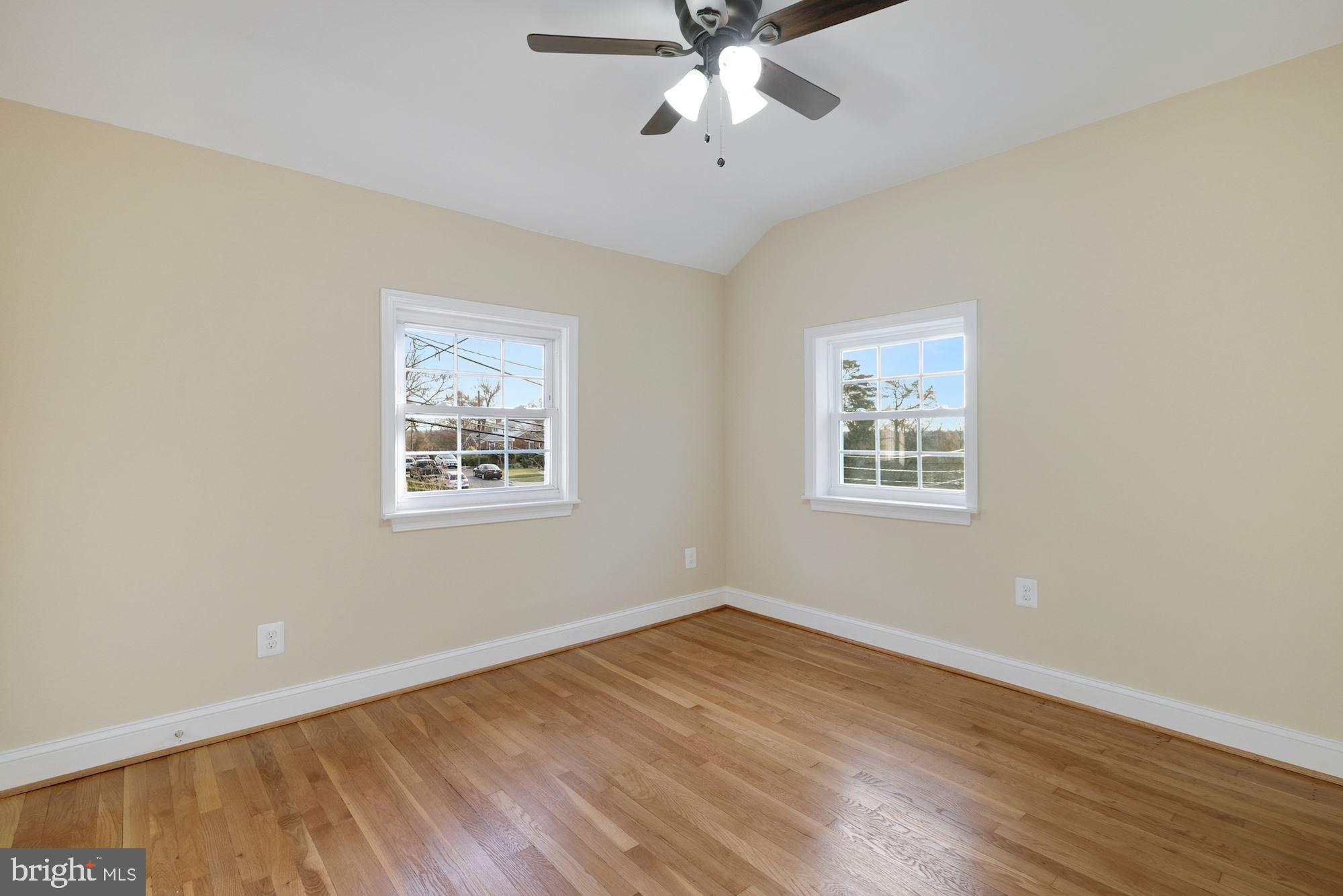 CHEVERLY - Residential