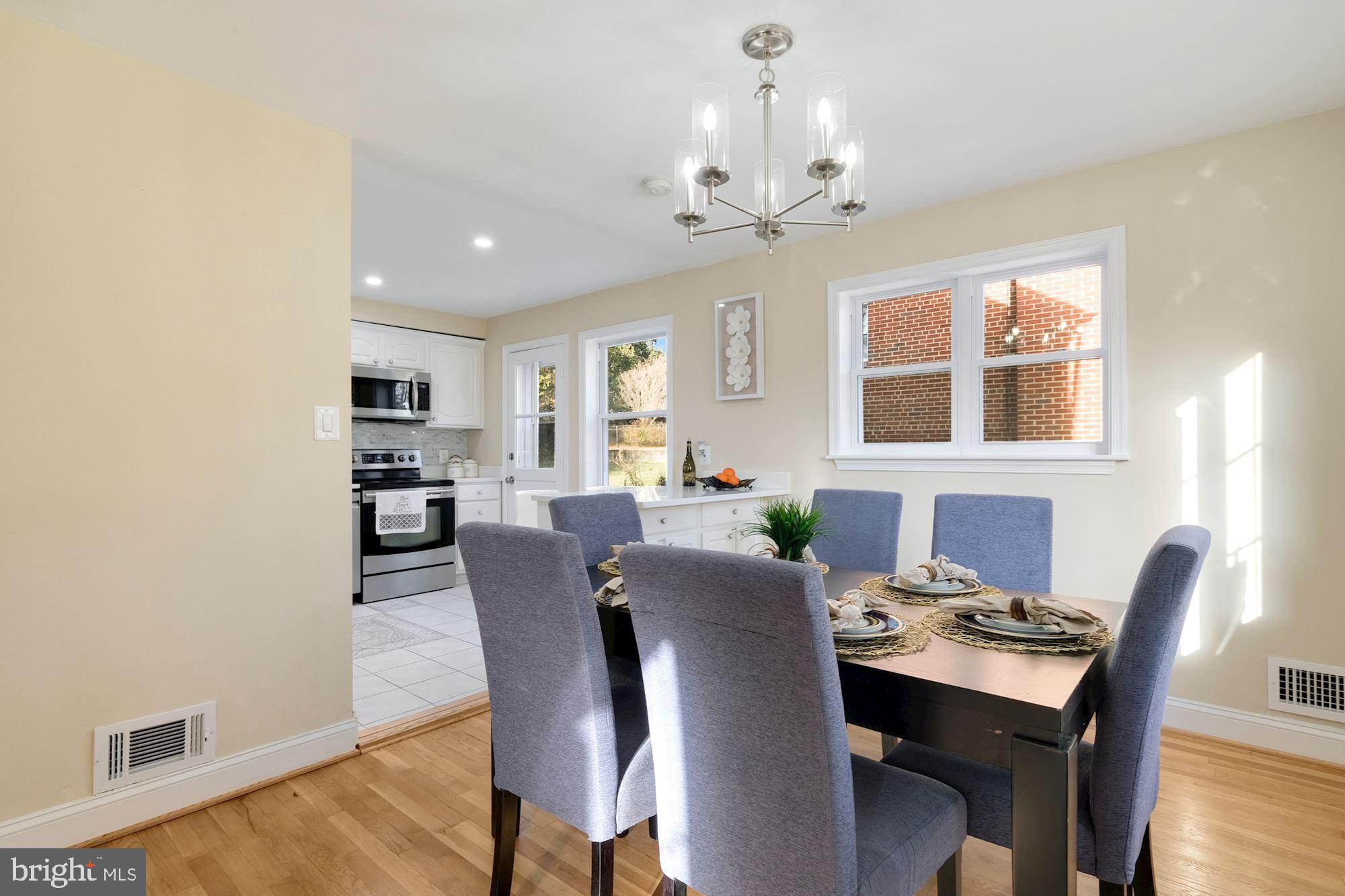 CHEVERLY - Residential