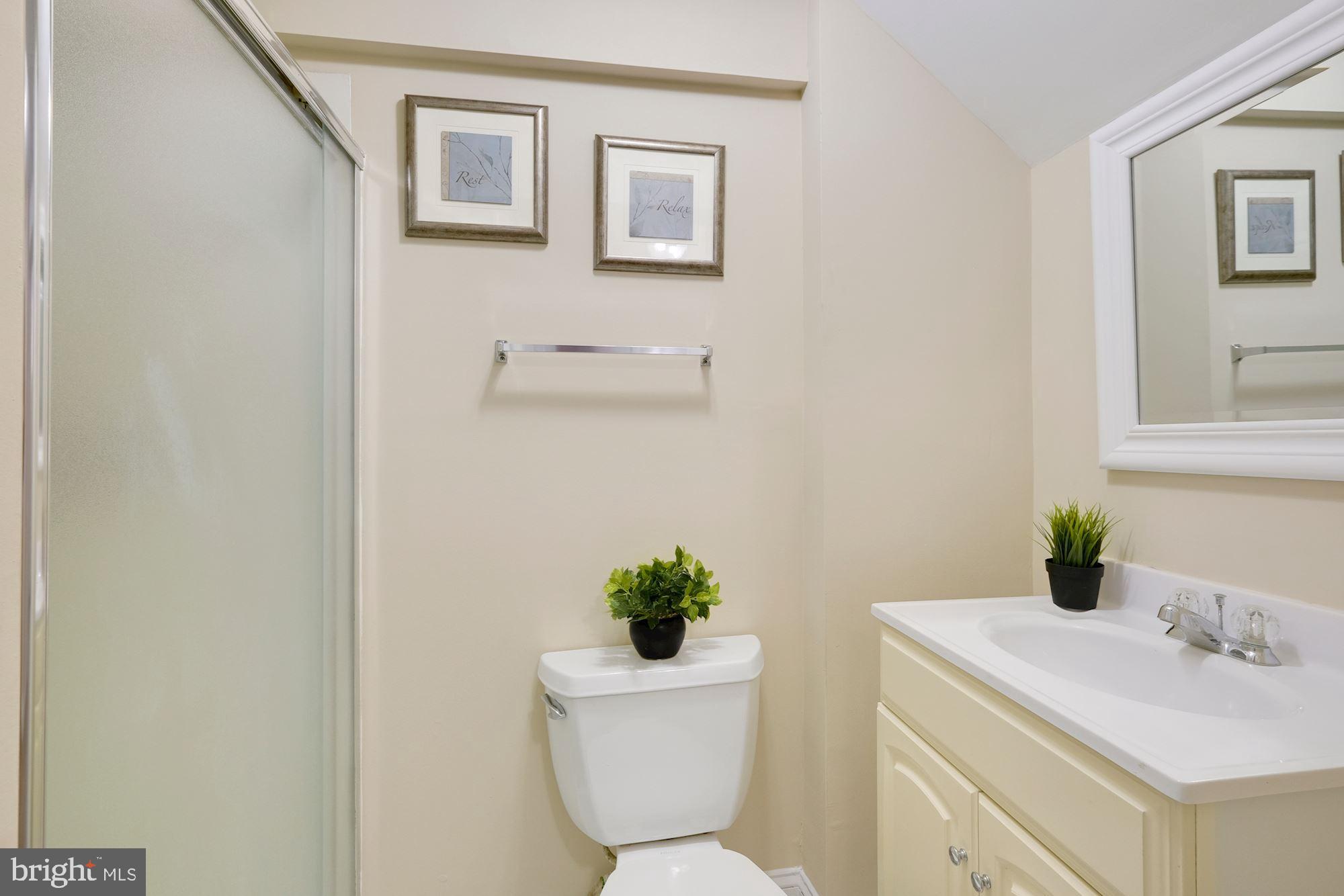 CHEVERLY - Residential