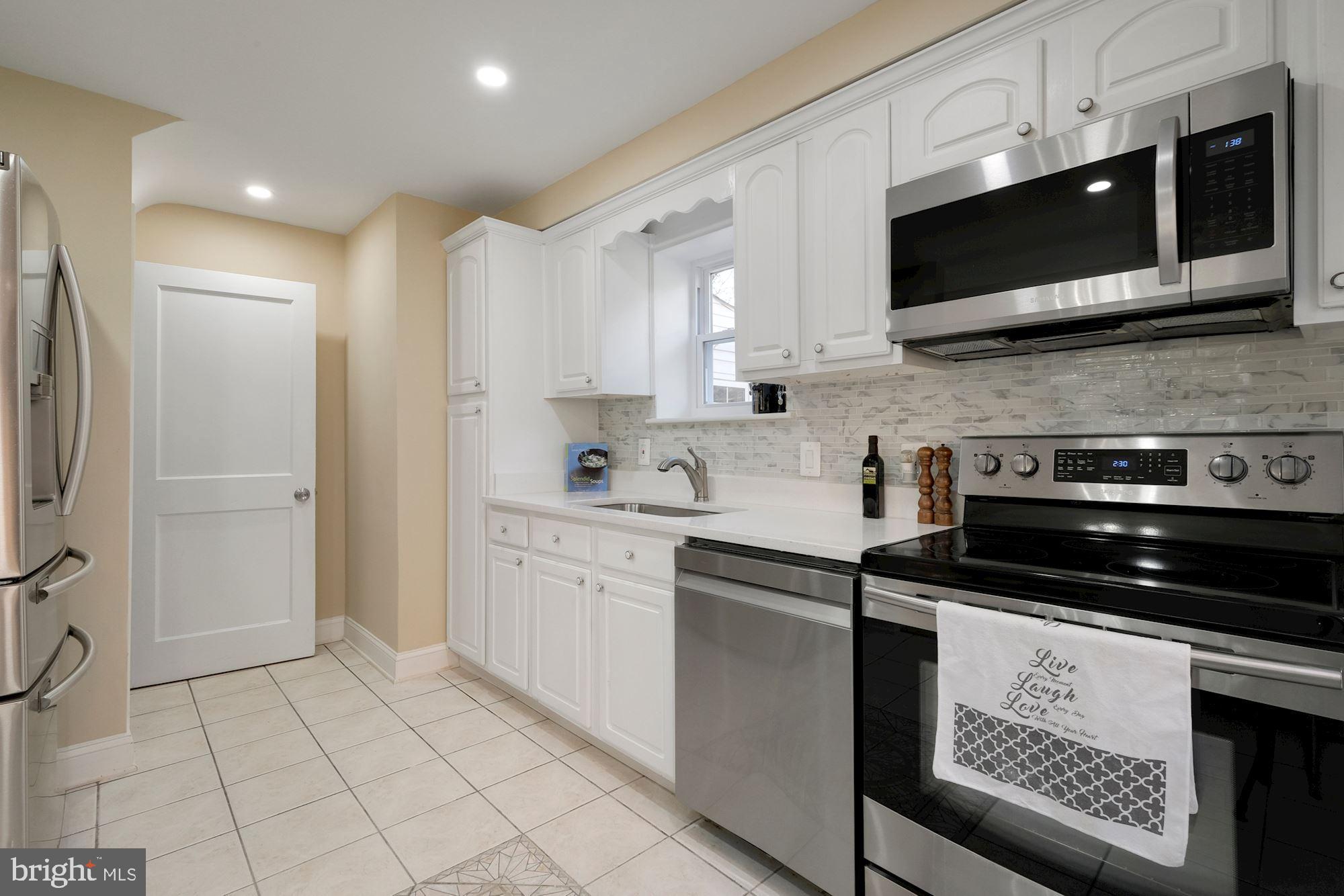 CHEVERLY - Residential