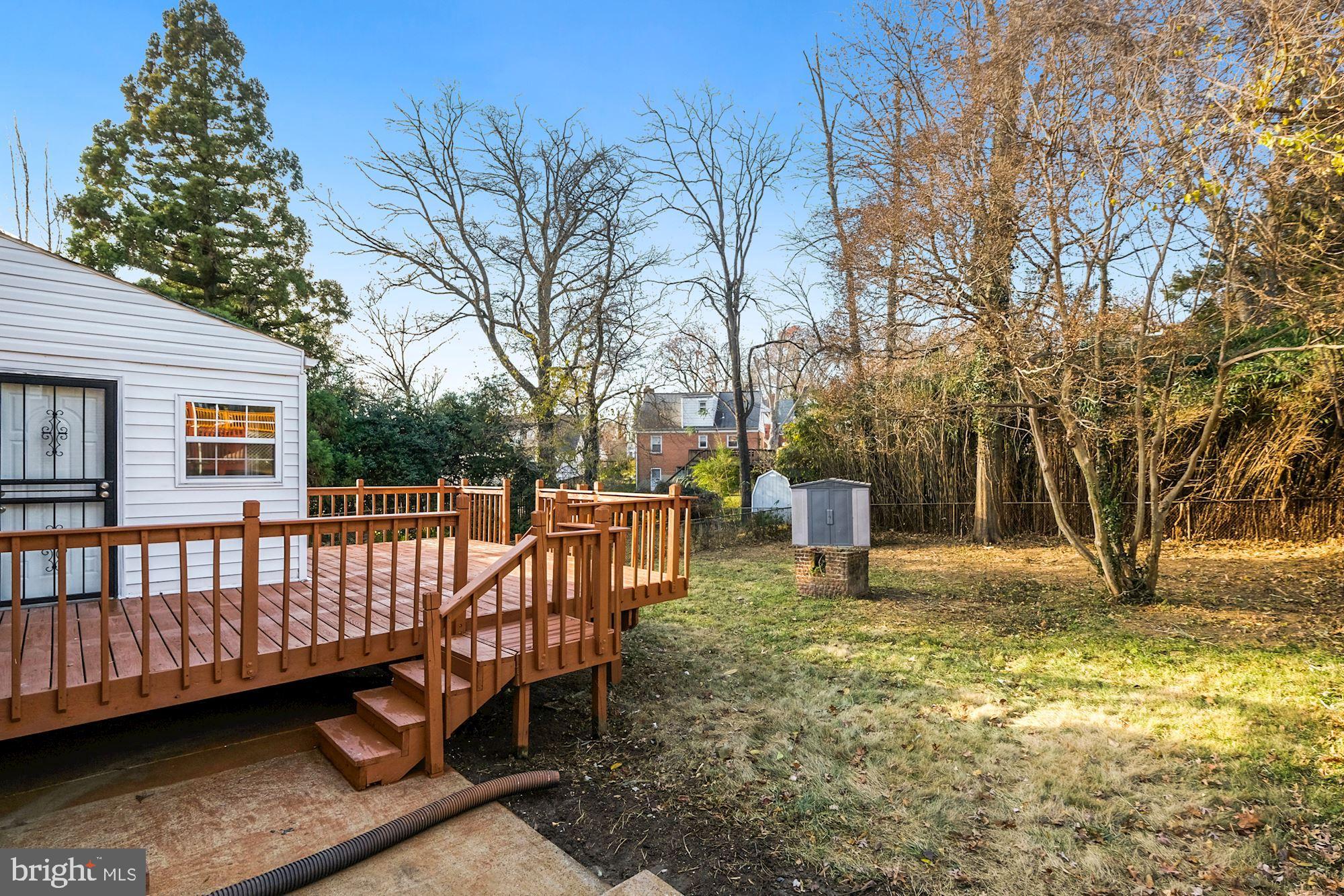 CHEVERLY - Residential