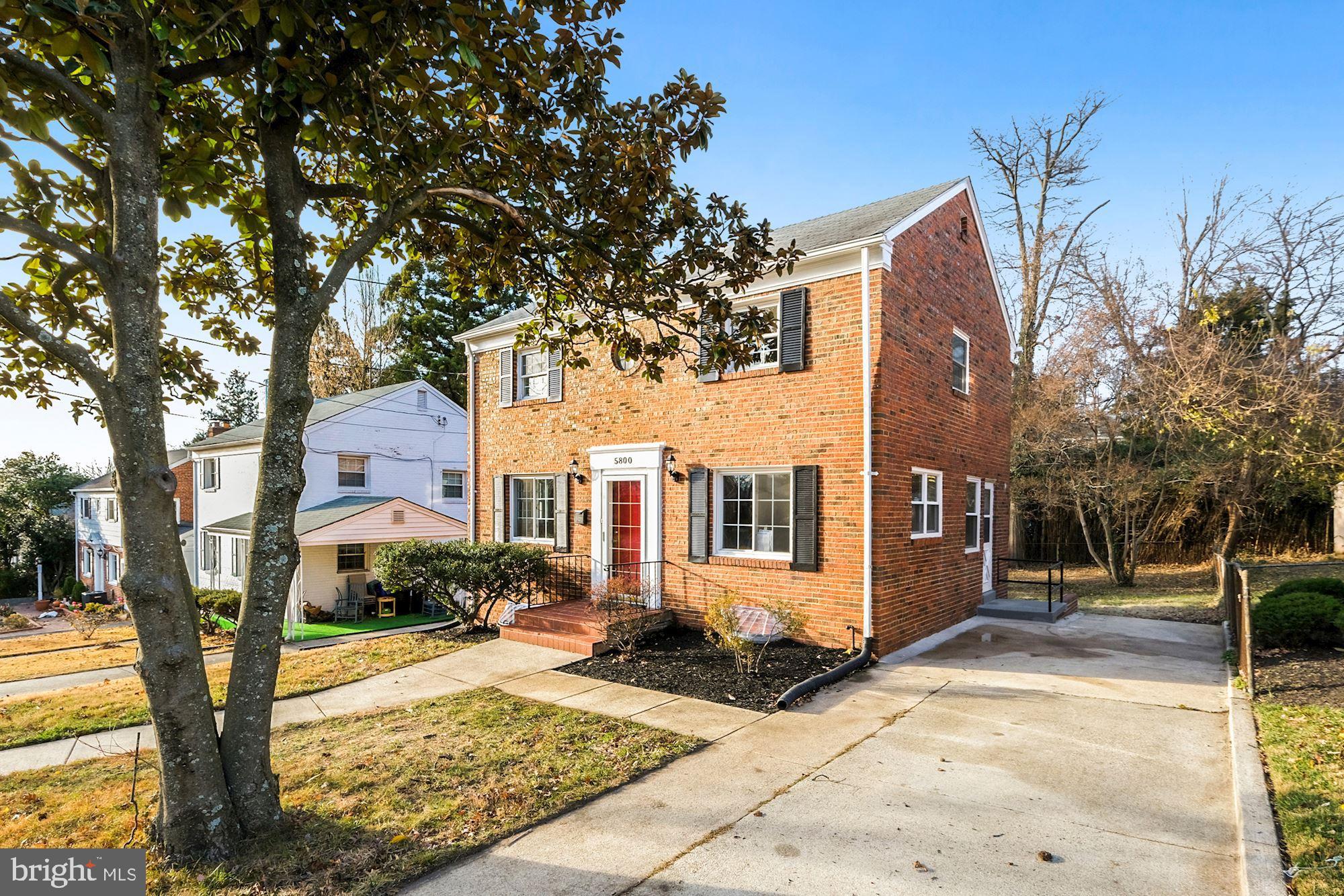 CHEVERLY - Residential